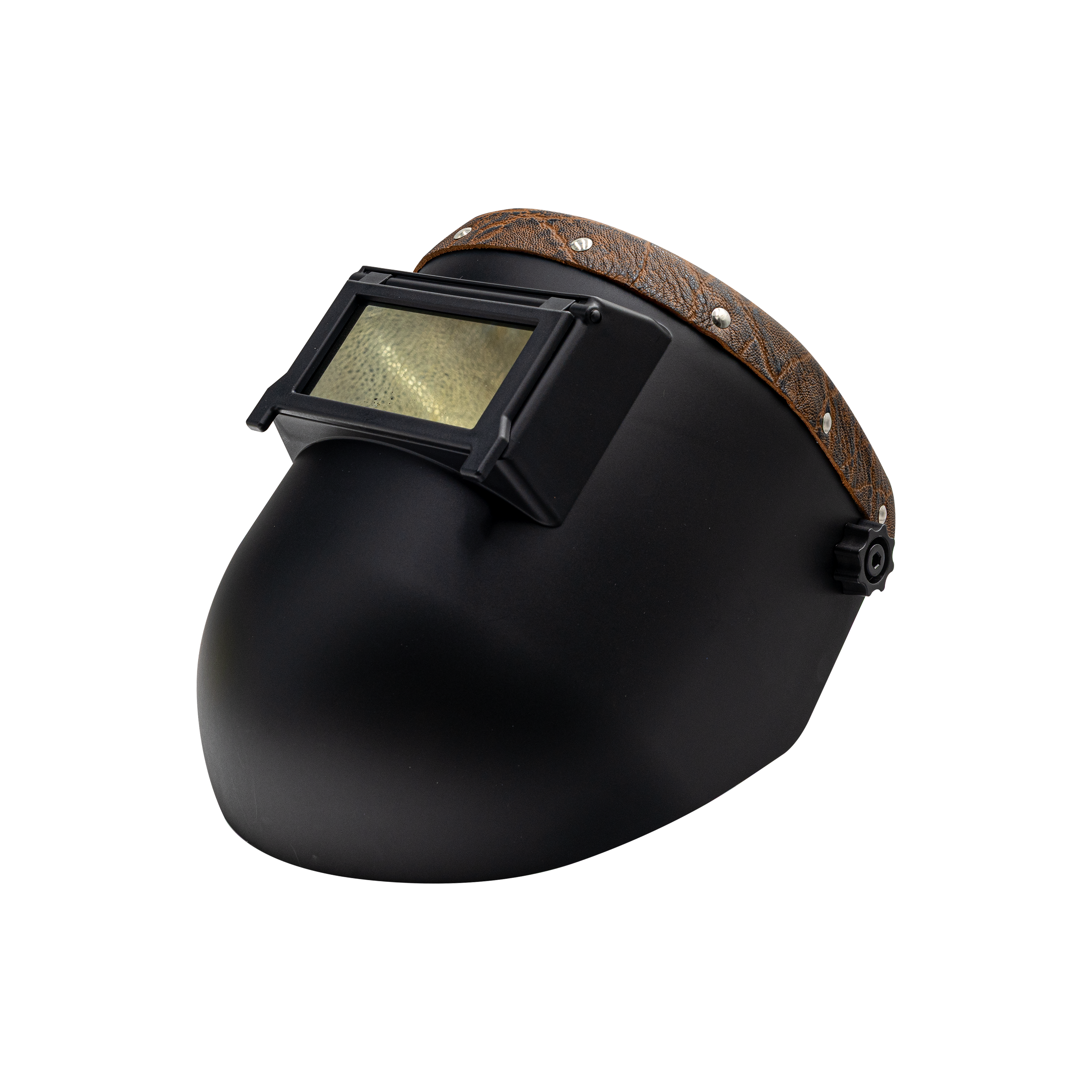 Outlaw Leather PRO X  — Faux Elephant Top