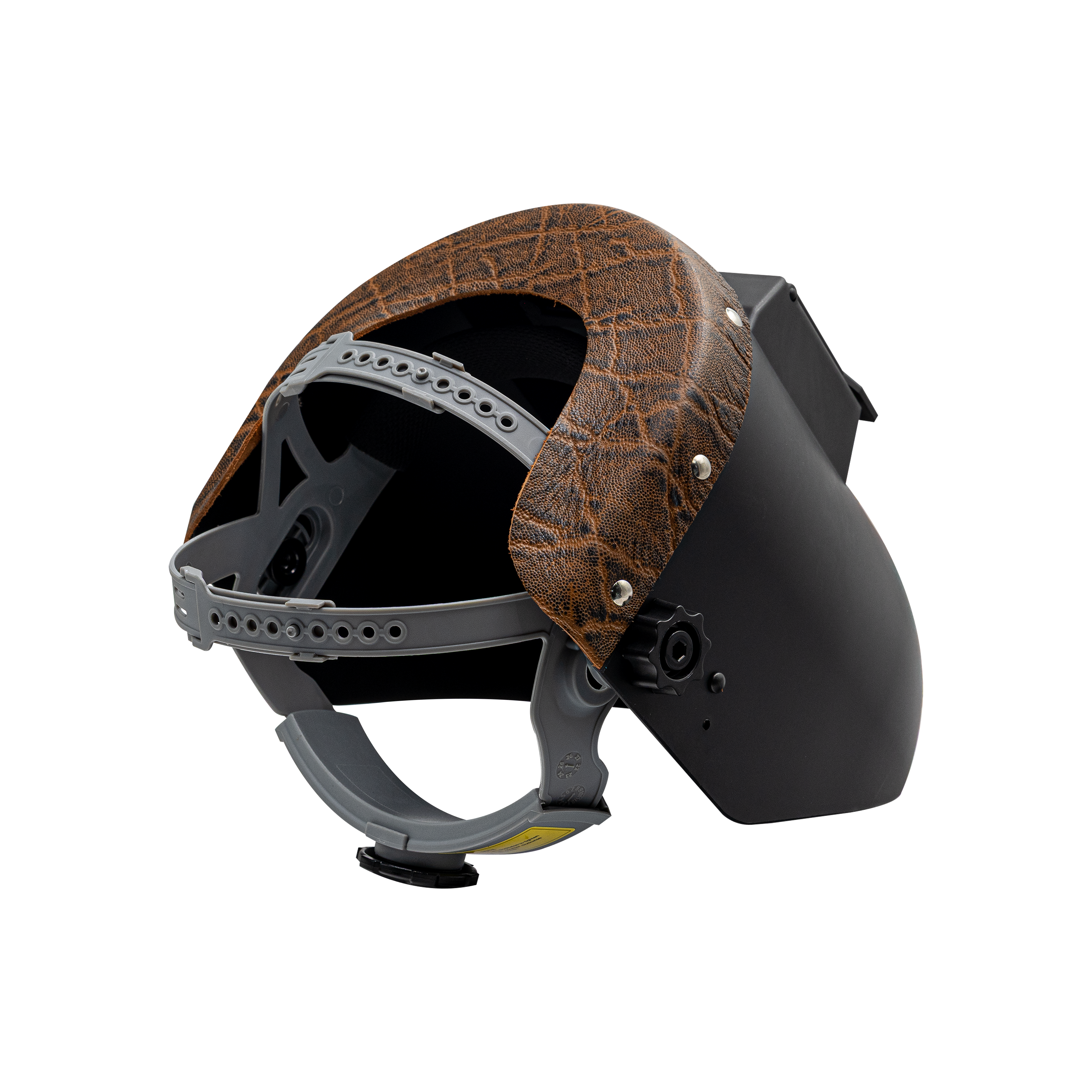Outlaw Leather PRO X — Faux Elephant Top