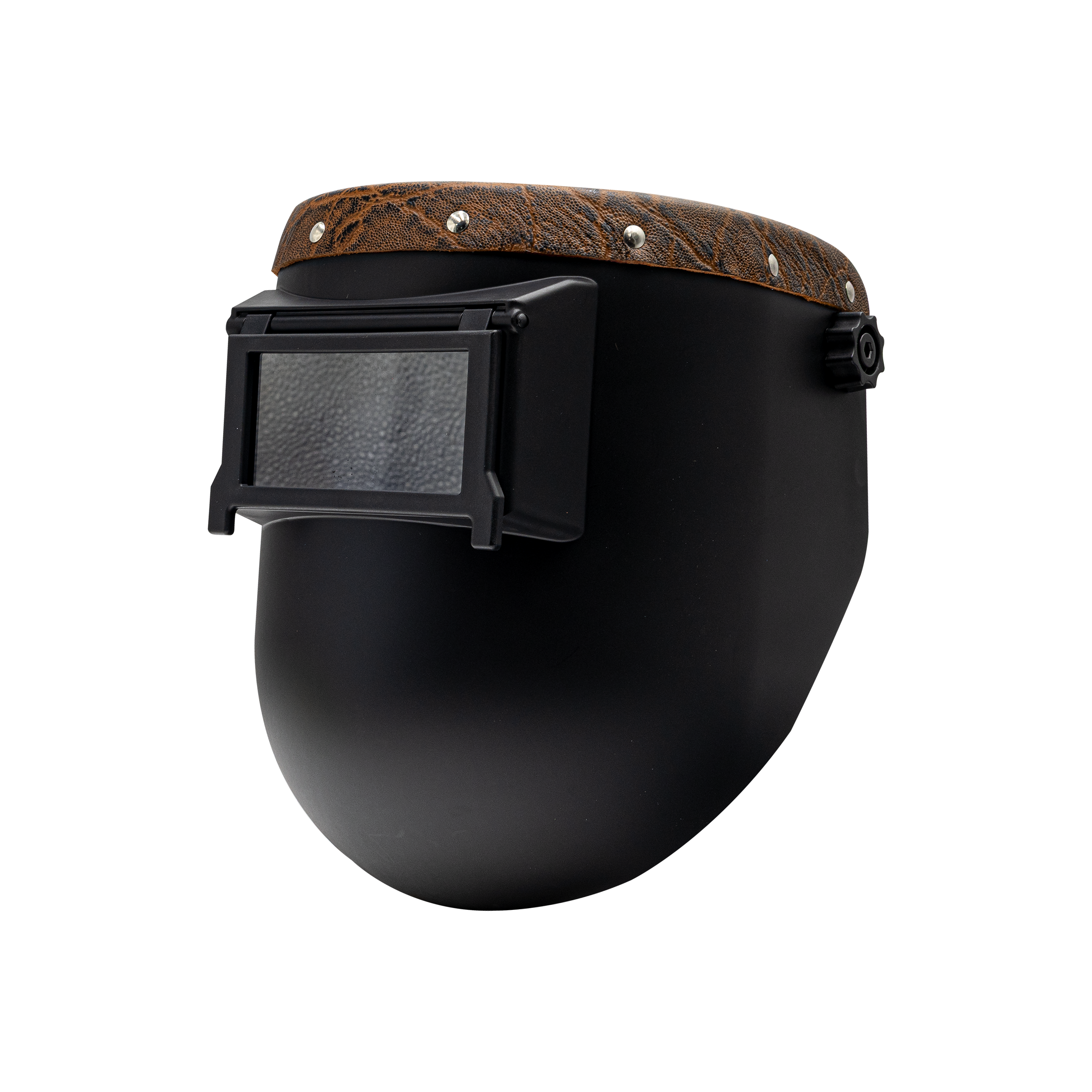 Outlaw Leather PRO X  — Faux Elephant Top
