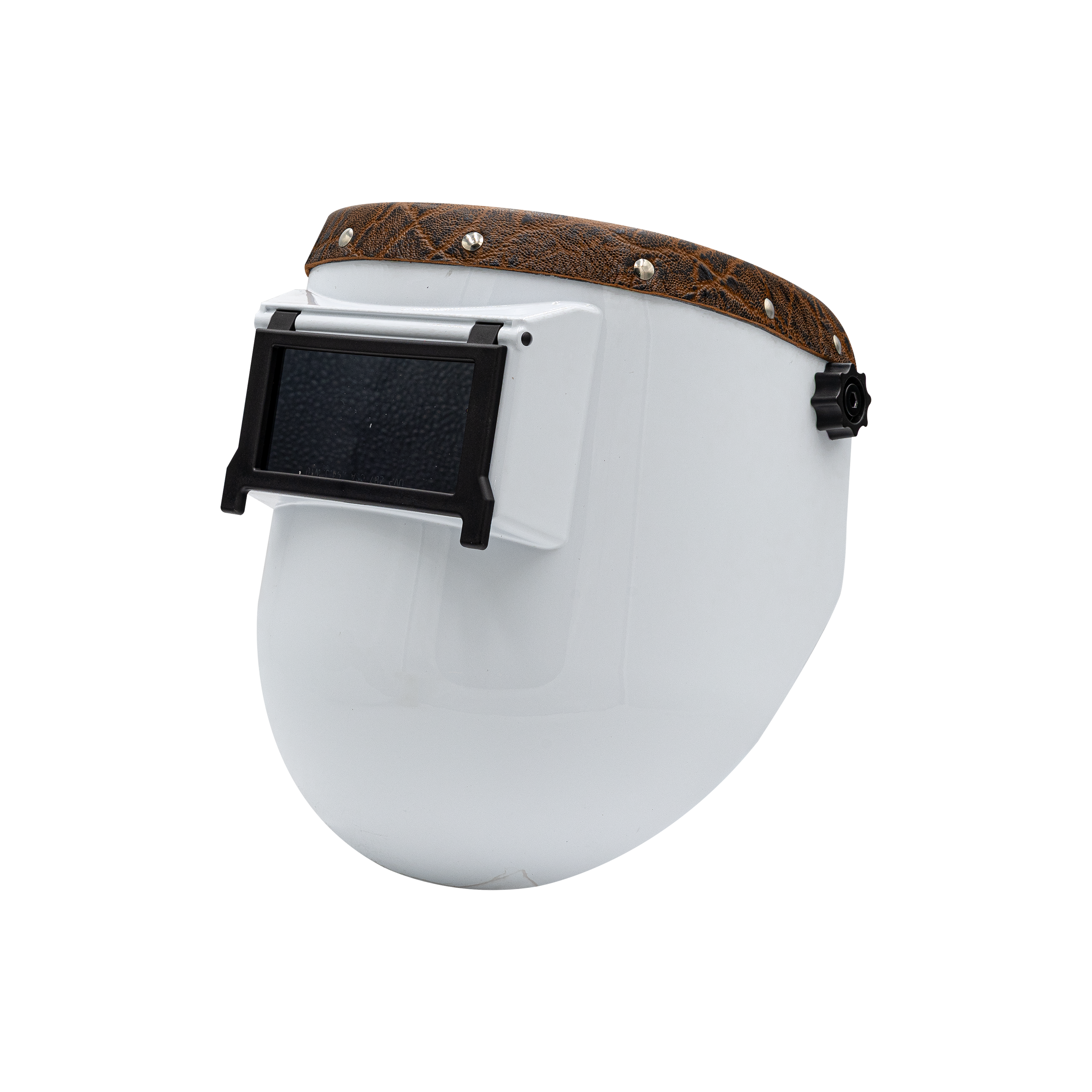 Outlaw Leather PRO X  — Faux Elephant Top