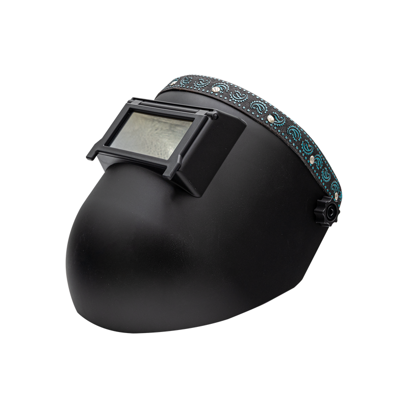 IN STOCK 47*** OUTLAW LEATHER - BLACK PROLINER - DELAWARE