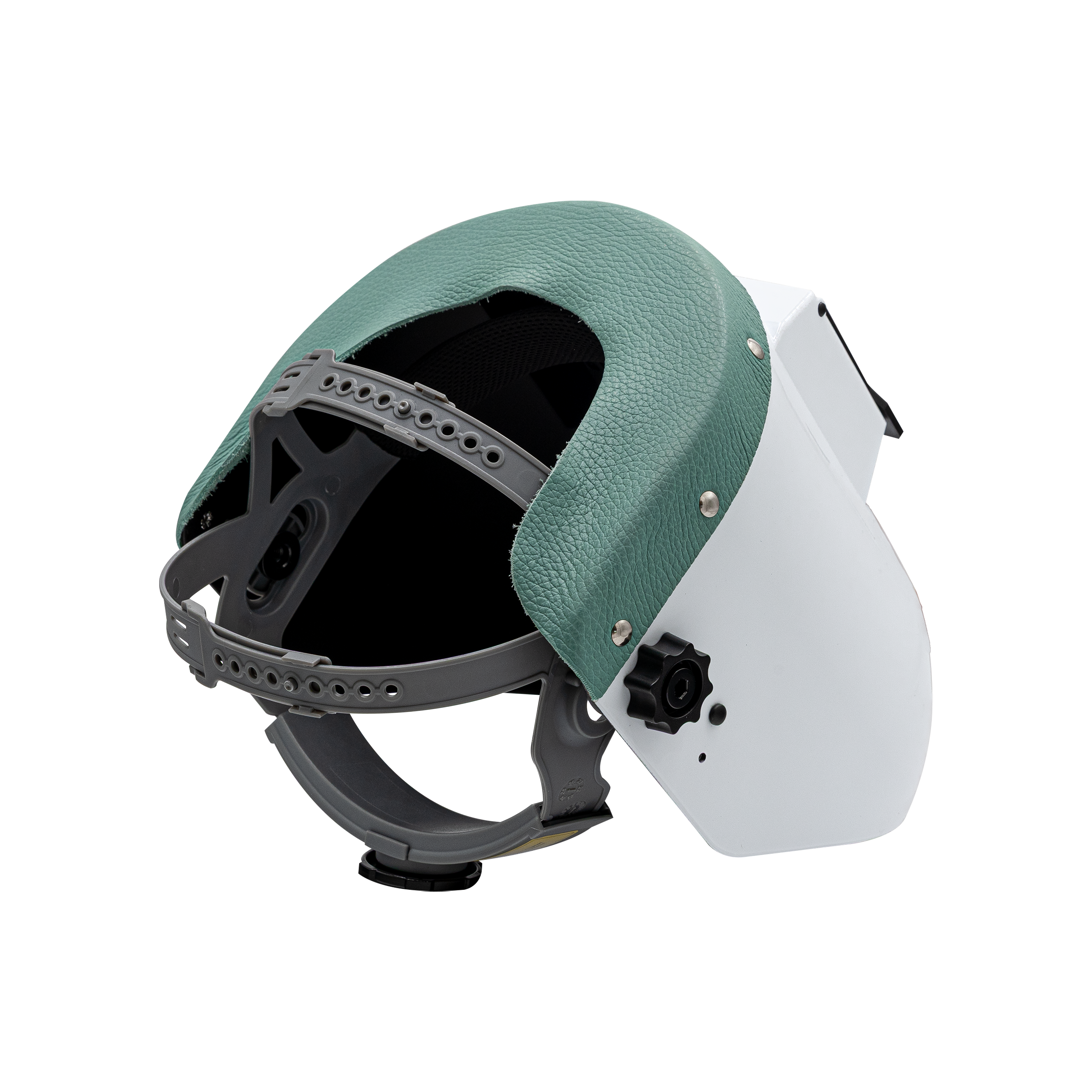 Outlaw Leather PRO X - Sage LEATHER
