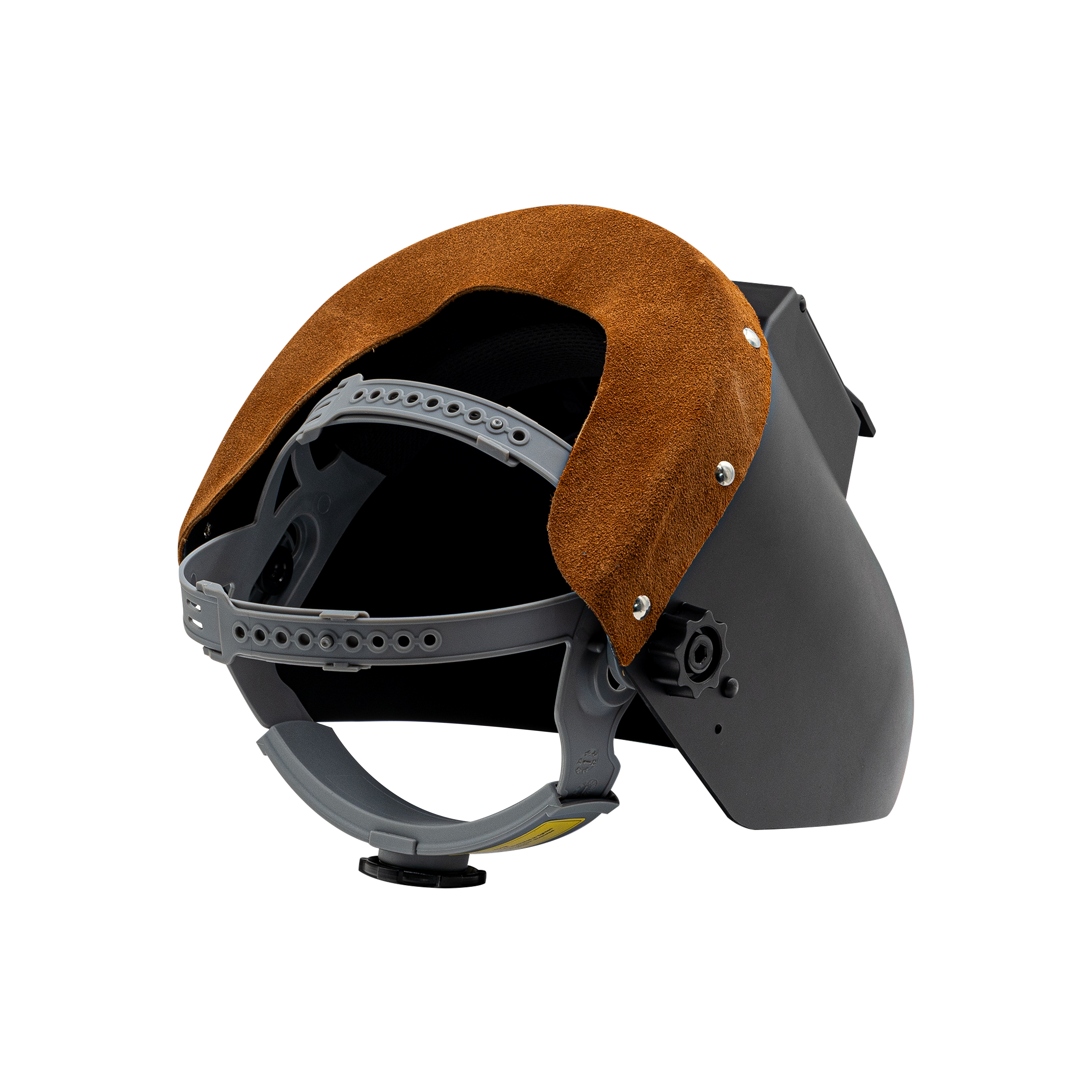 OUTLAW LEATHER - PRO X - GOLDEN SUEDE