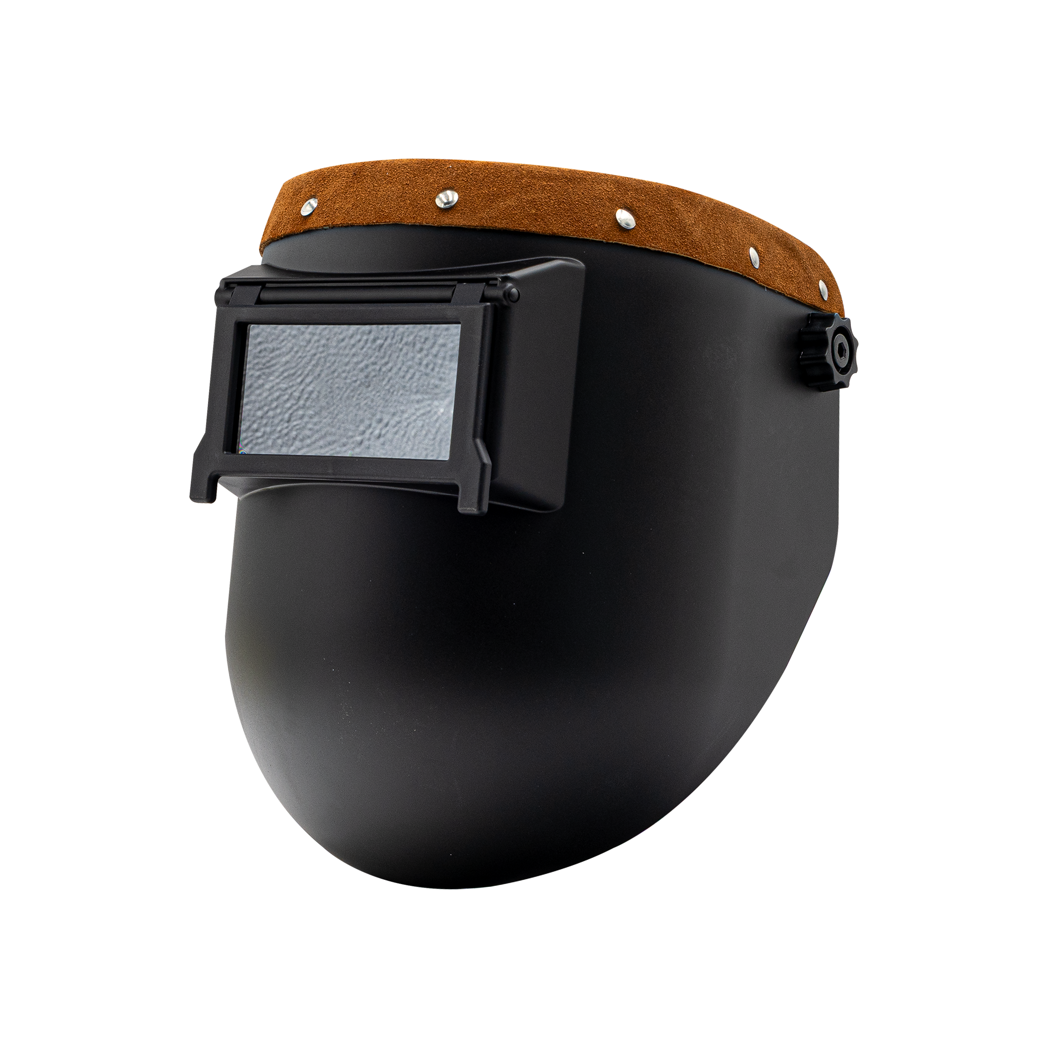 OUTLAW LEATHER - PRO X - GOLDEN SUEDE