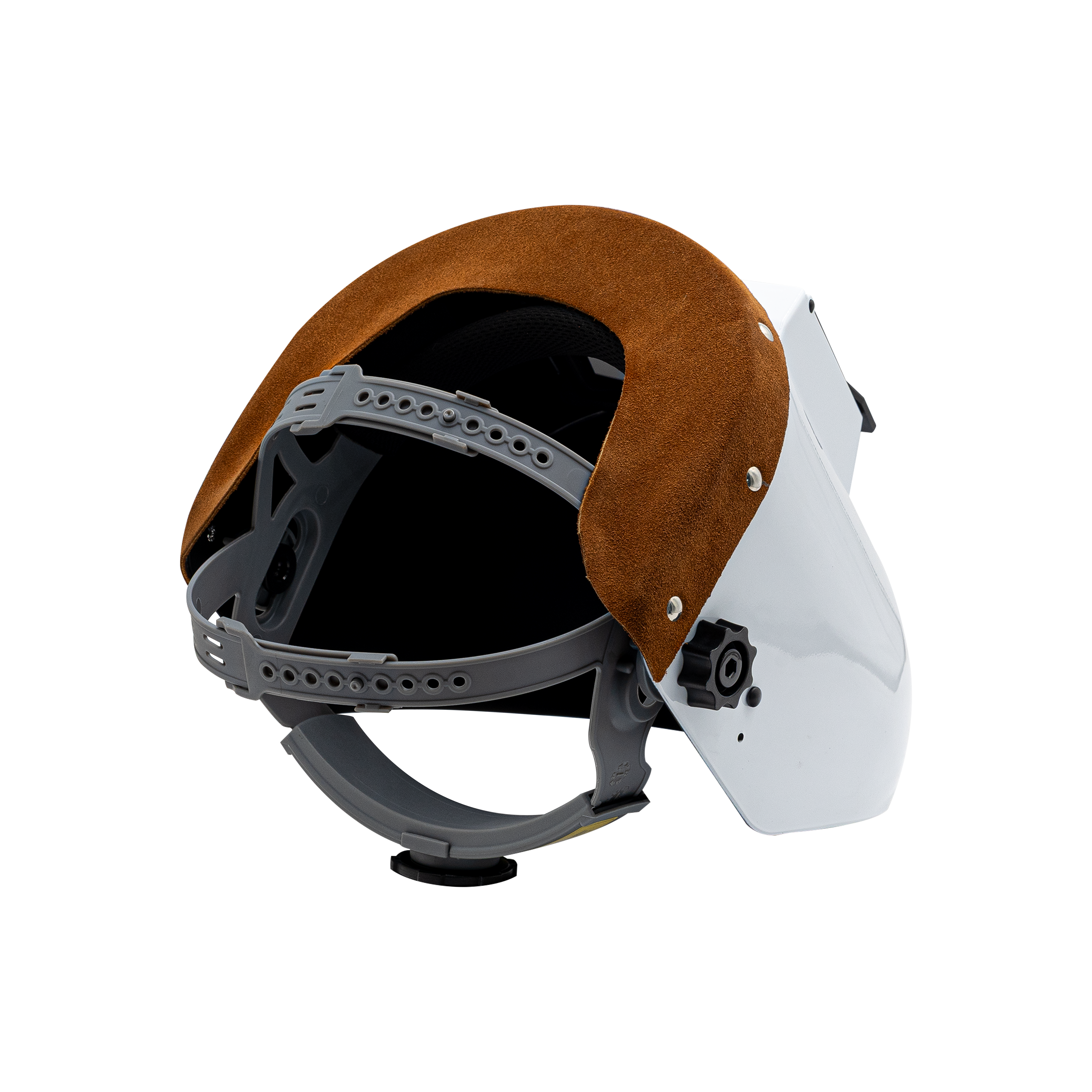 OUTLAW LEATHER - PRO X - GOLDEN SUEDE