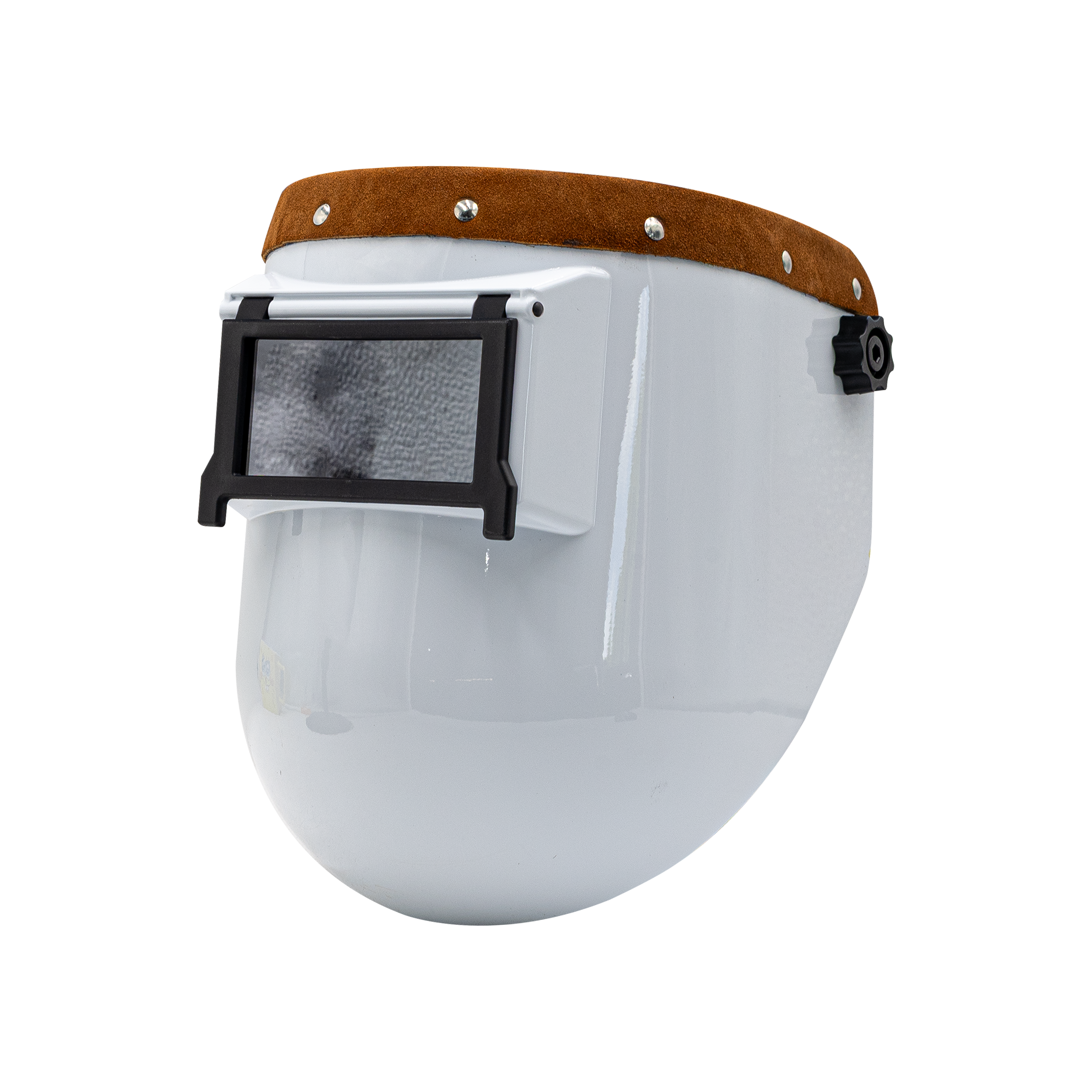 OUTLAW LEATHER - PRO X - GOLDEN SUEDE