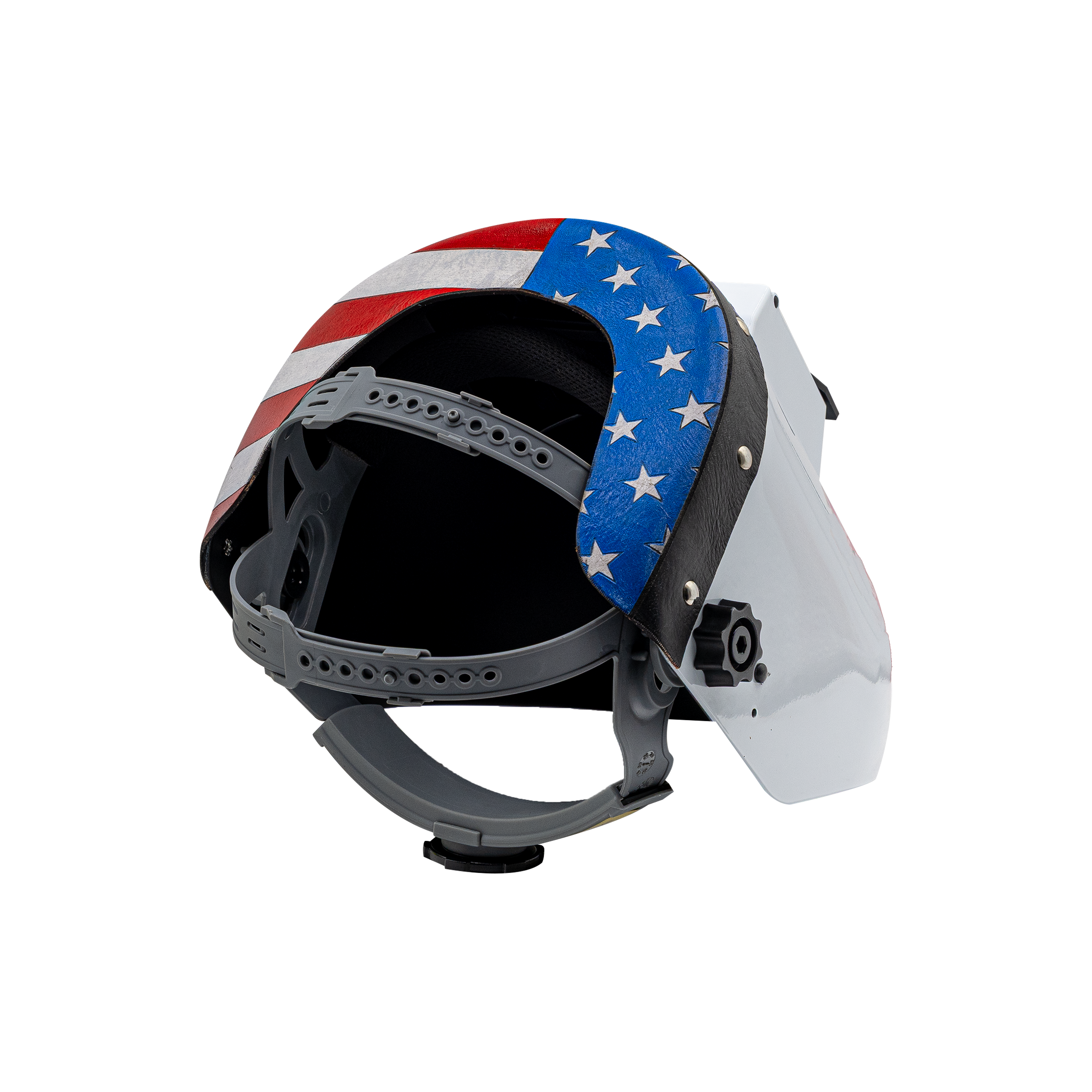 Outlaw Leather - PRO X - USA