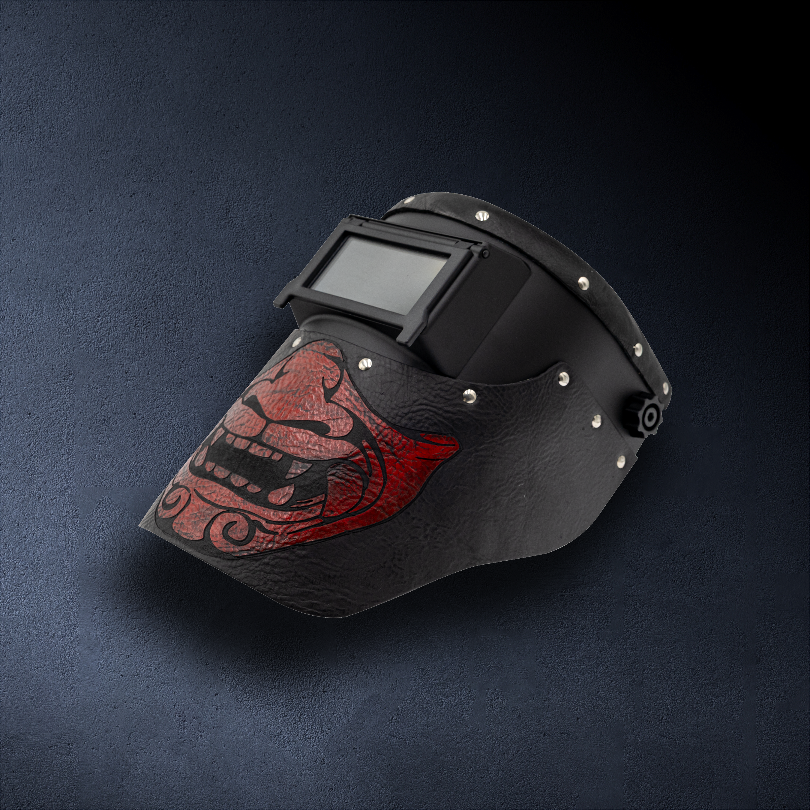 Outlaw Leather