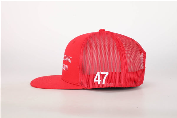 MWGA Red Hat #47