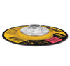 DeWalt Metal Cuttiing Wheel  4-1/2 in dia, 7/8 in Arbor