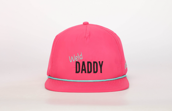 WELD DADDY HAT