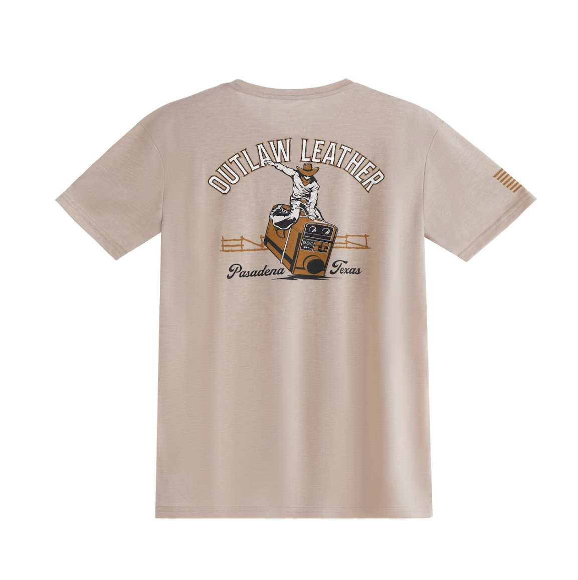 Outlaw Leather