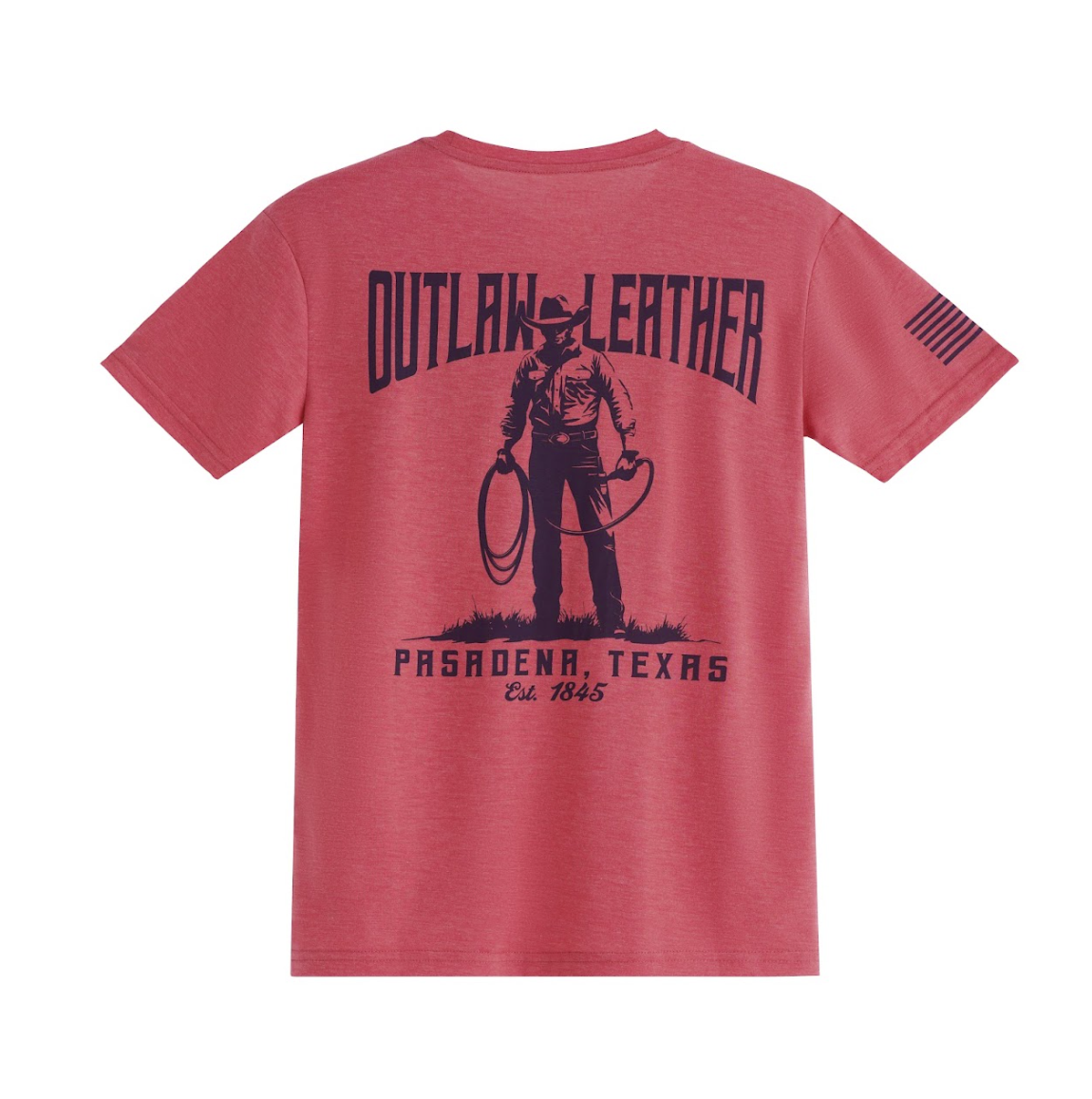 Outlaw Leather