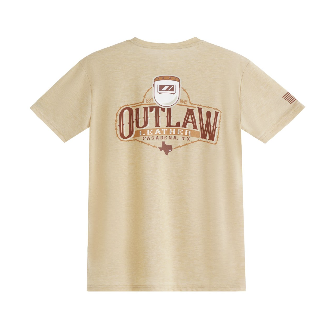 Outlaw Leather