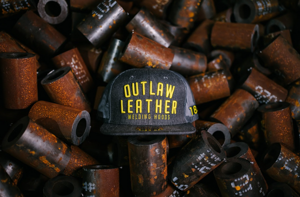 Outlaw Leather