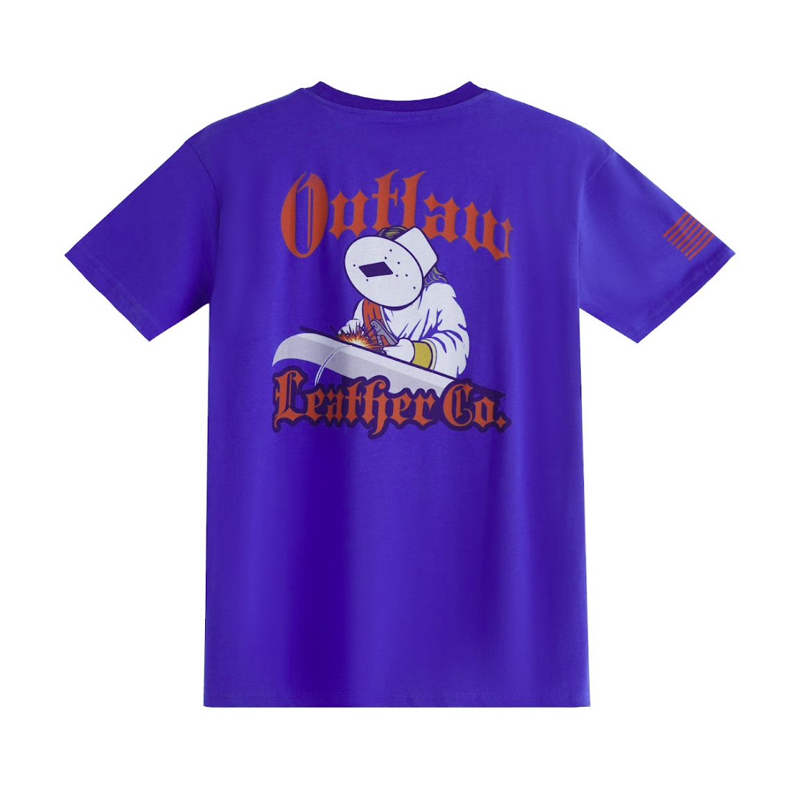 Outlaw Leather