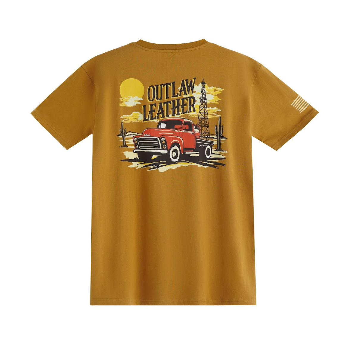Outlaw Leather