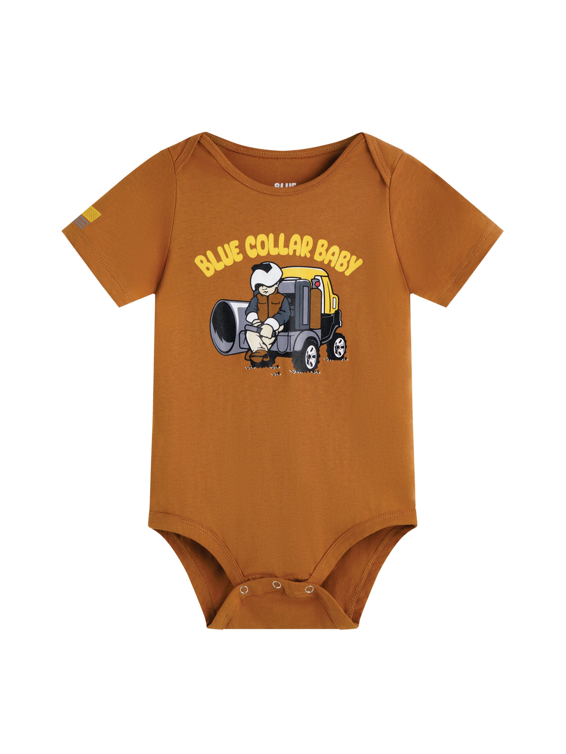 Lil’ Pipeline Boss