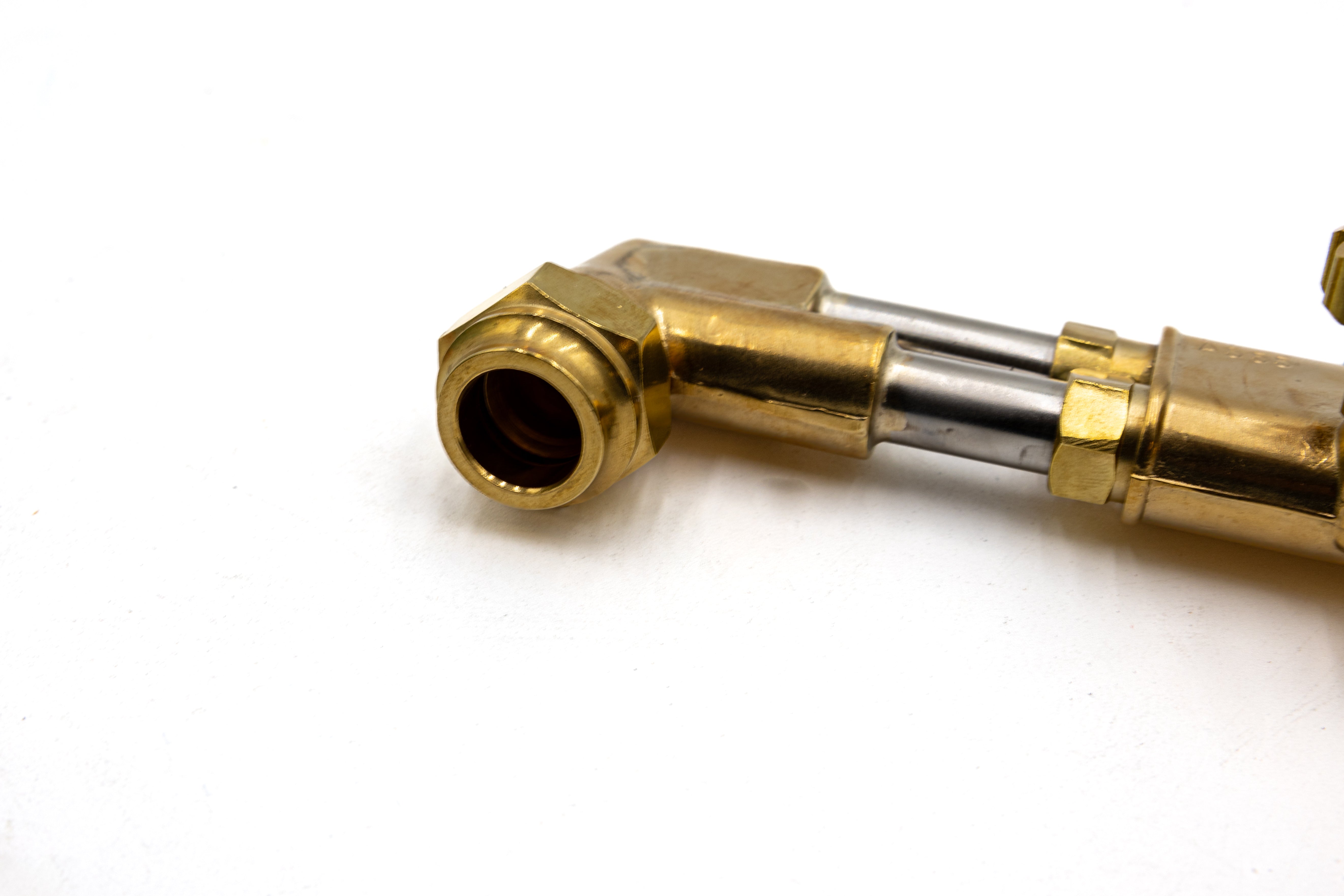 Outlaw MINI Cutting Attachment & Handle Kit