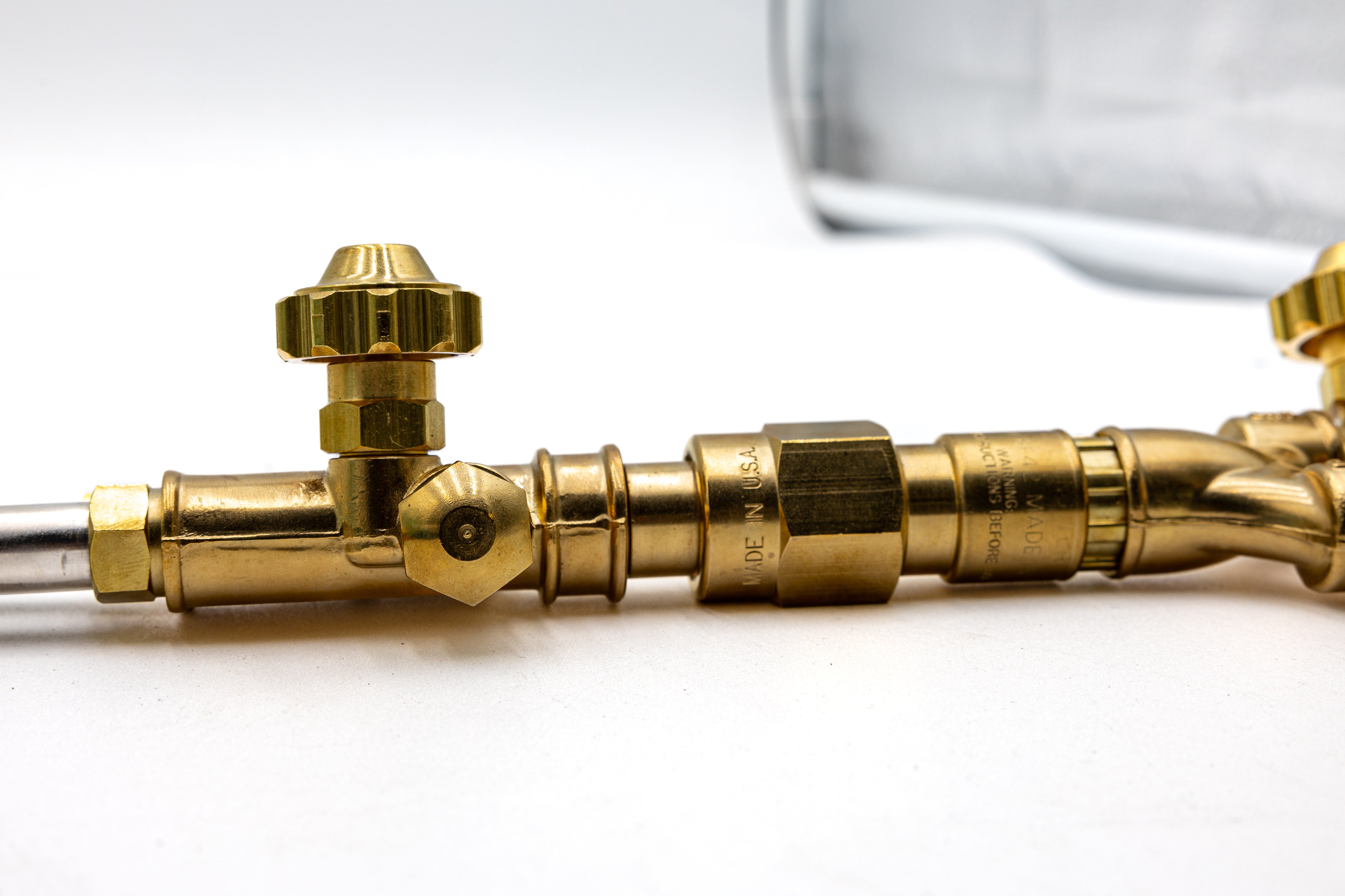 Outlaw MINI Cutting Attachment & Handle Kit