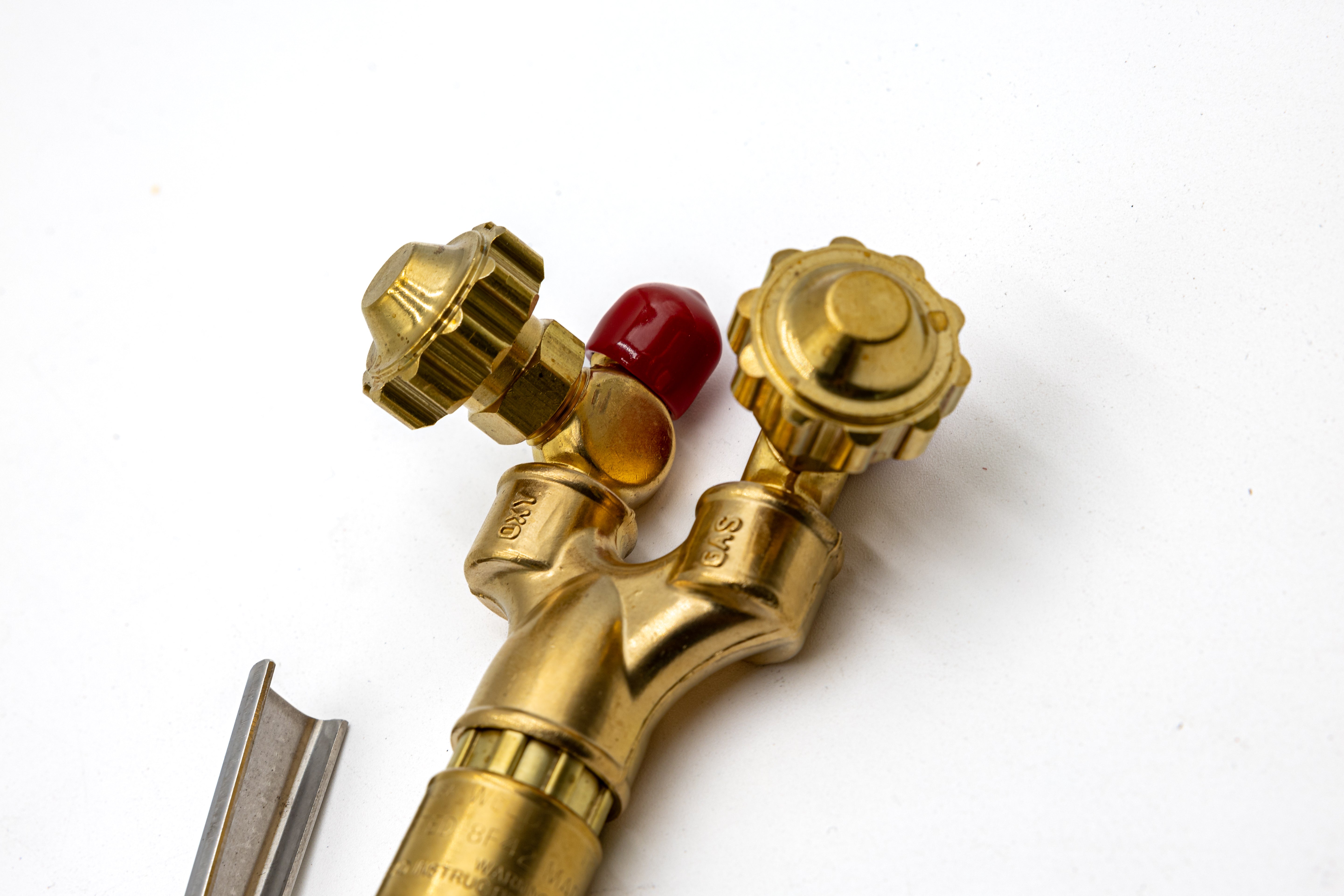 Outlaw MINI Cutting Attachment & Handle Kit