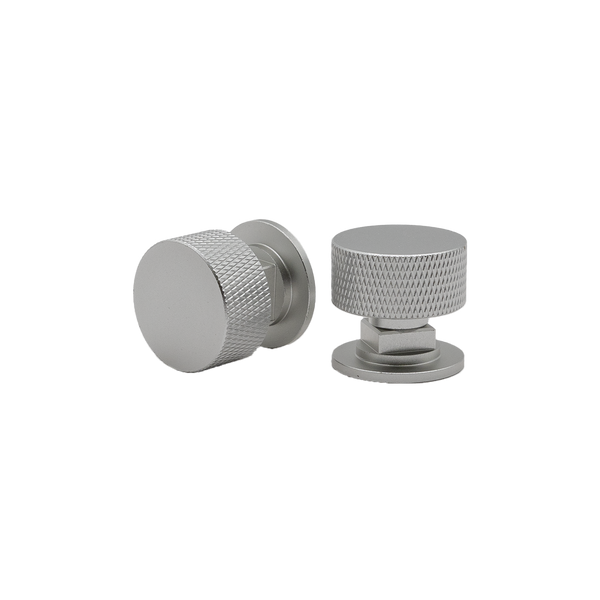 JGR Aluminum Welding Hood Pipeliner Fasteners - Spiked Black Pair For 3M Speedglas 100 Series & Fibre-Metal Headgear