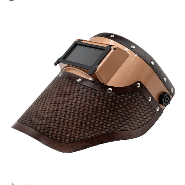 IN STOCK 50*** SLIMLINE - BROWN BASKETWEAVE