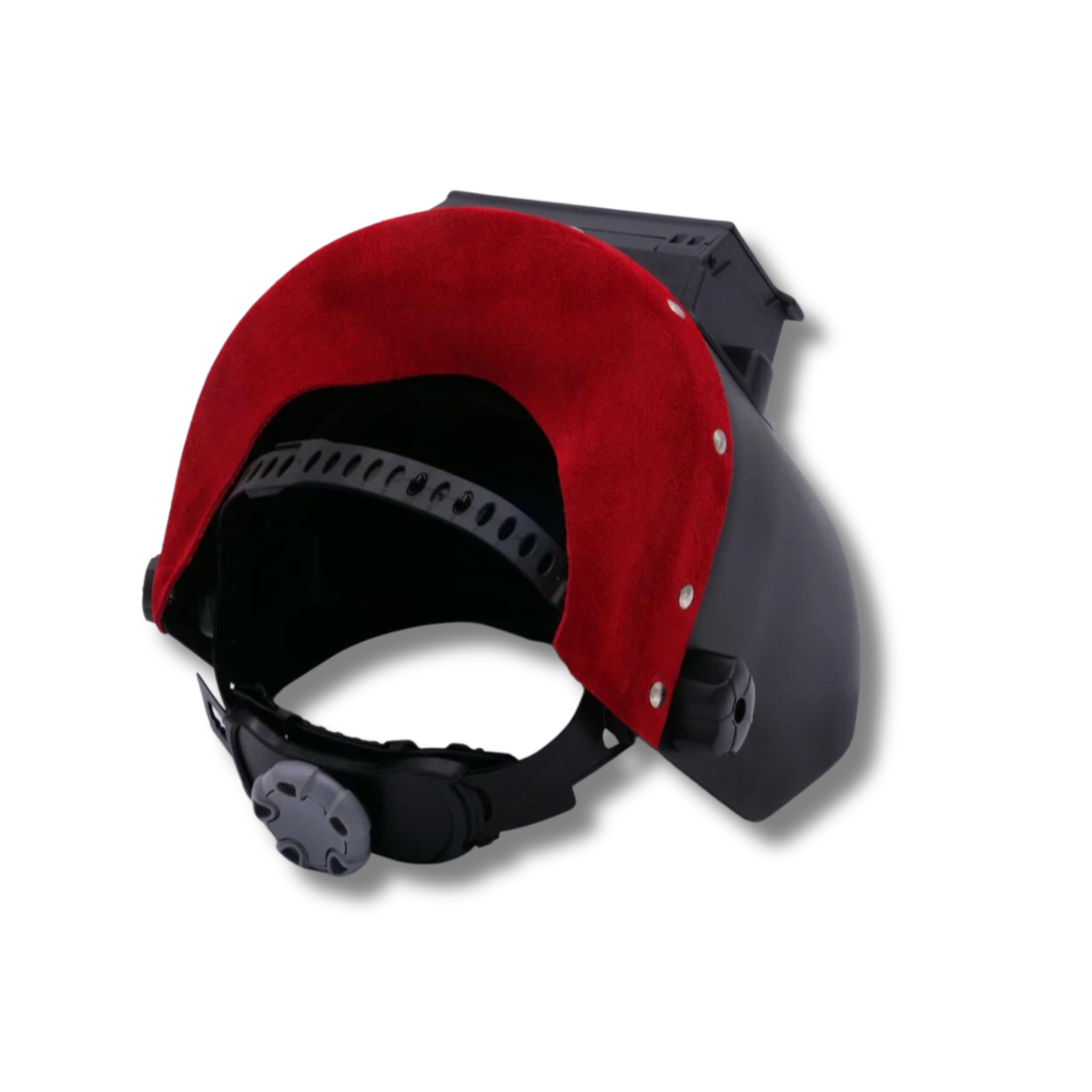 Outlaw Leather - Proliner - Suede Top