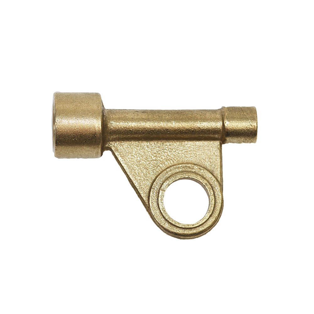 Techniweld TS105Z57 TIG torch power cable adapter