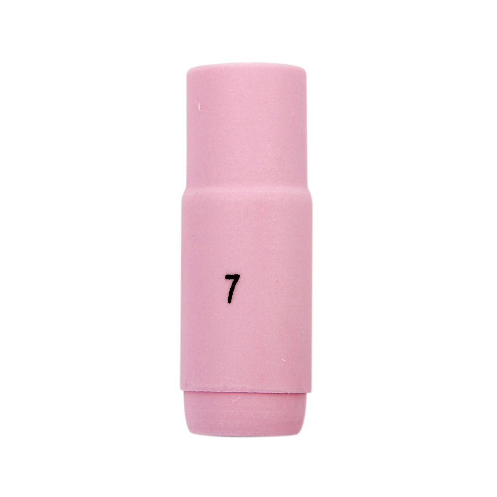 10N47 #7 ALUMINA NOZZLE
