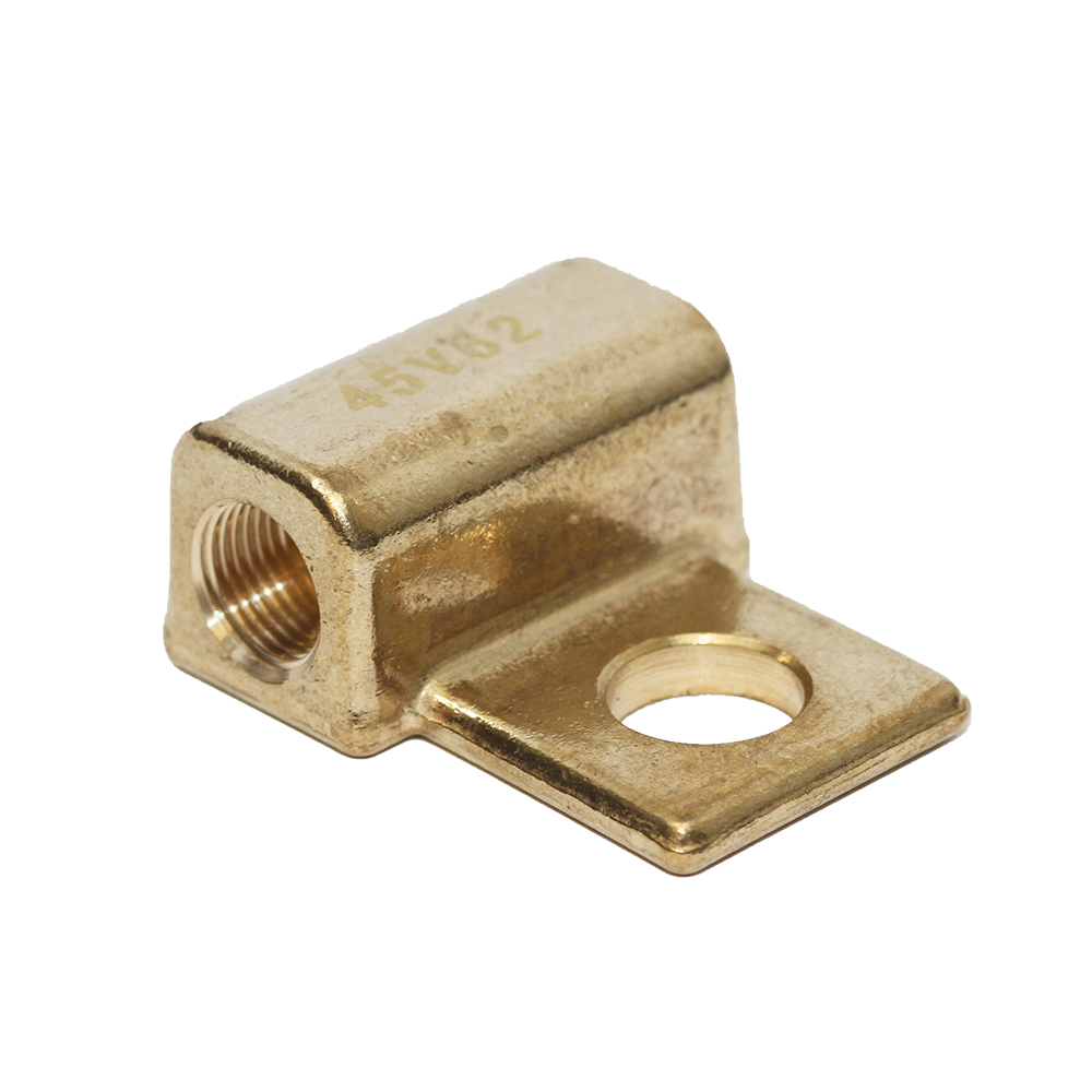 Techniweld TS45V62 TIG torch power cable adapter