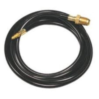 Techniweld TS46V28R 12.5 foot rubber TIG torch power cable