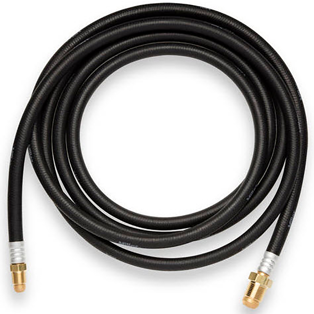 Techniweld TS46V30R 25 foot rubber TIG torch power cable