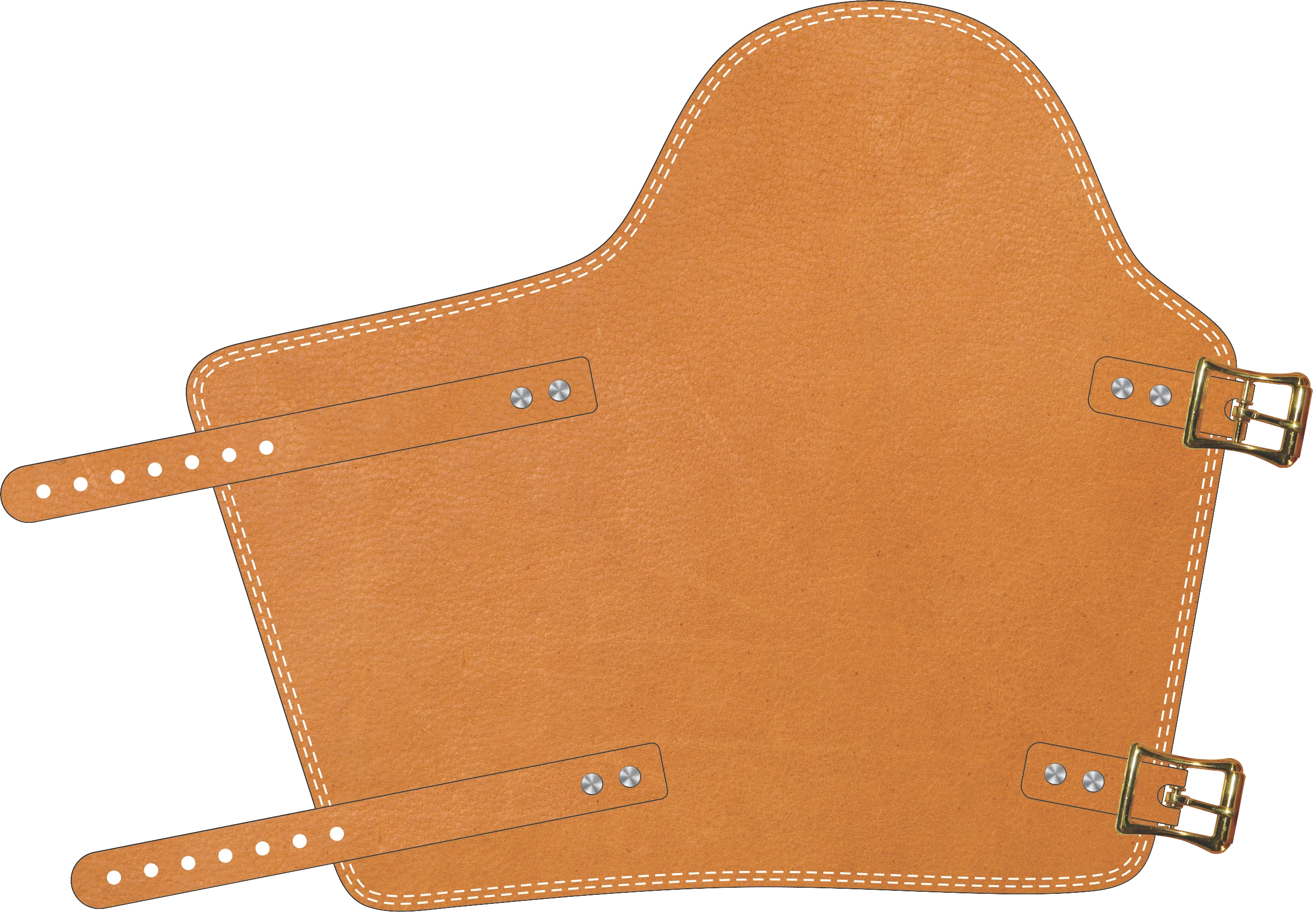 Outlaw Leather
