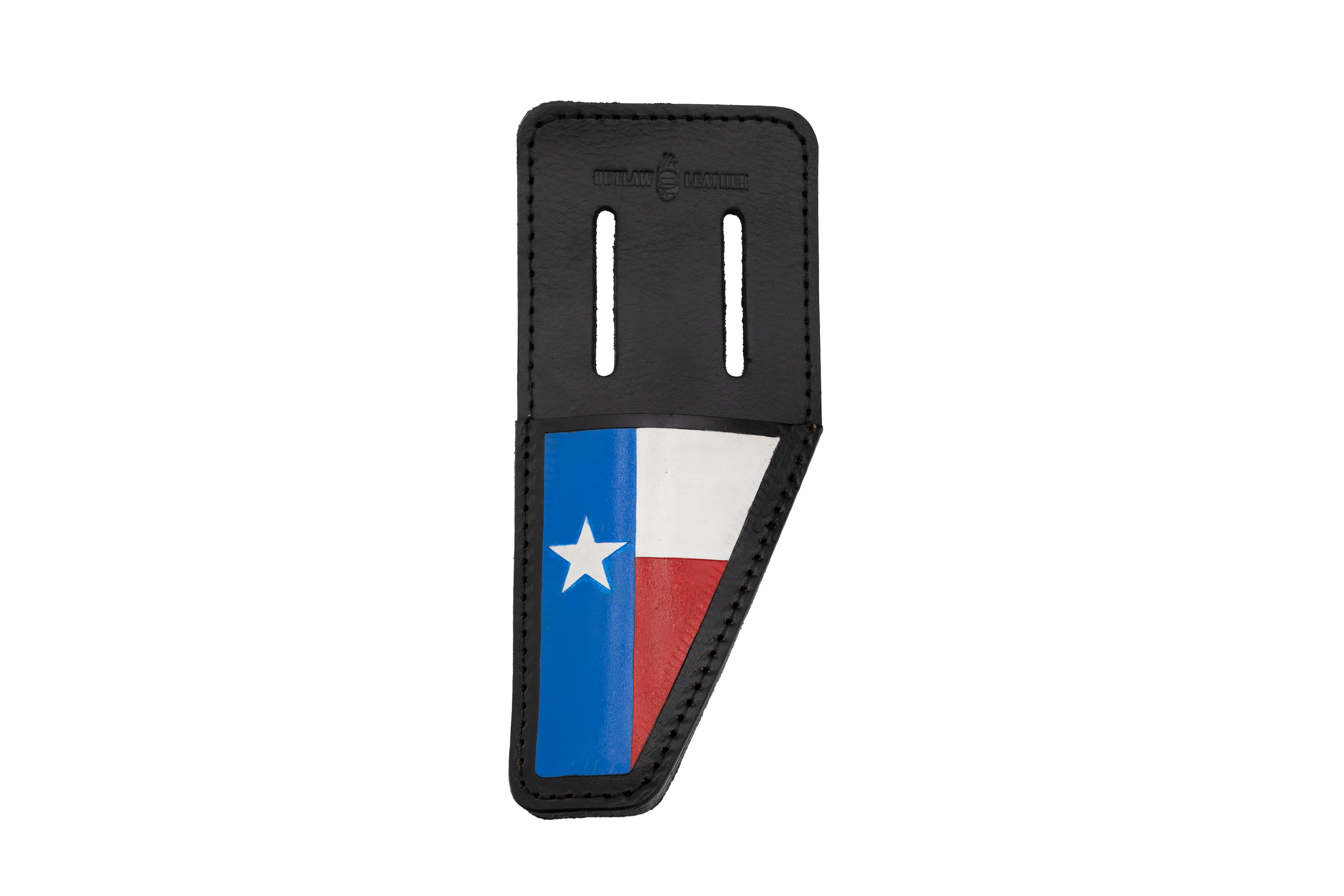 OUTLAW LEATHER - TEXAS TOOL POUCHES