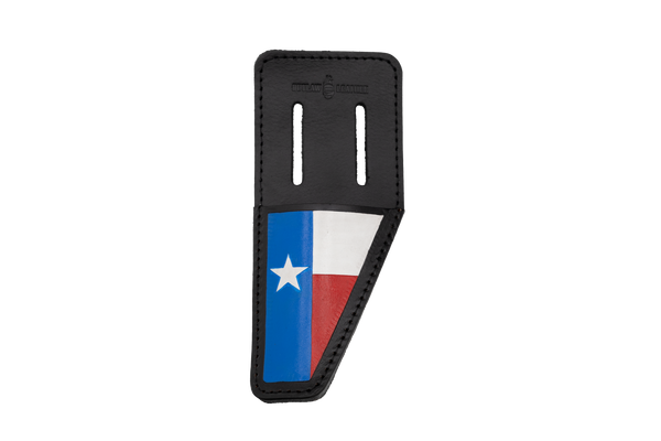 OUTLAW LEATHER - TEXAS TOOL POUCHES