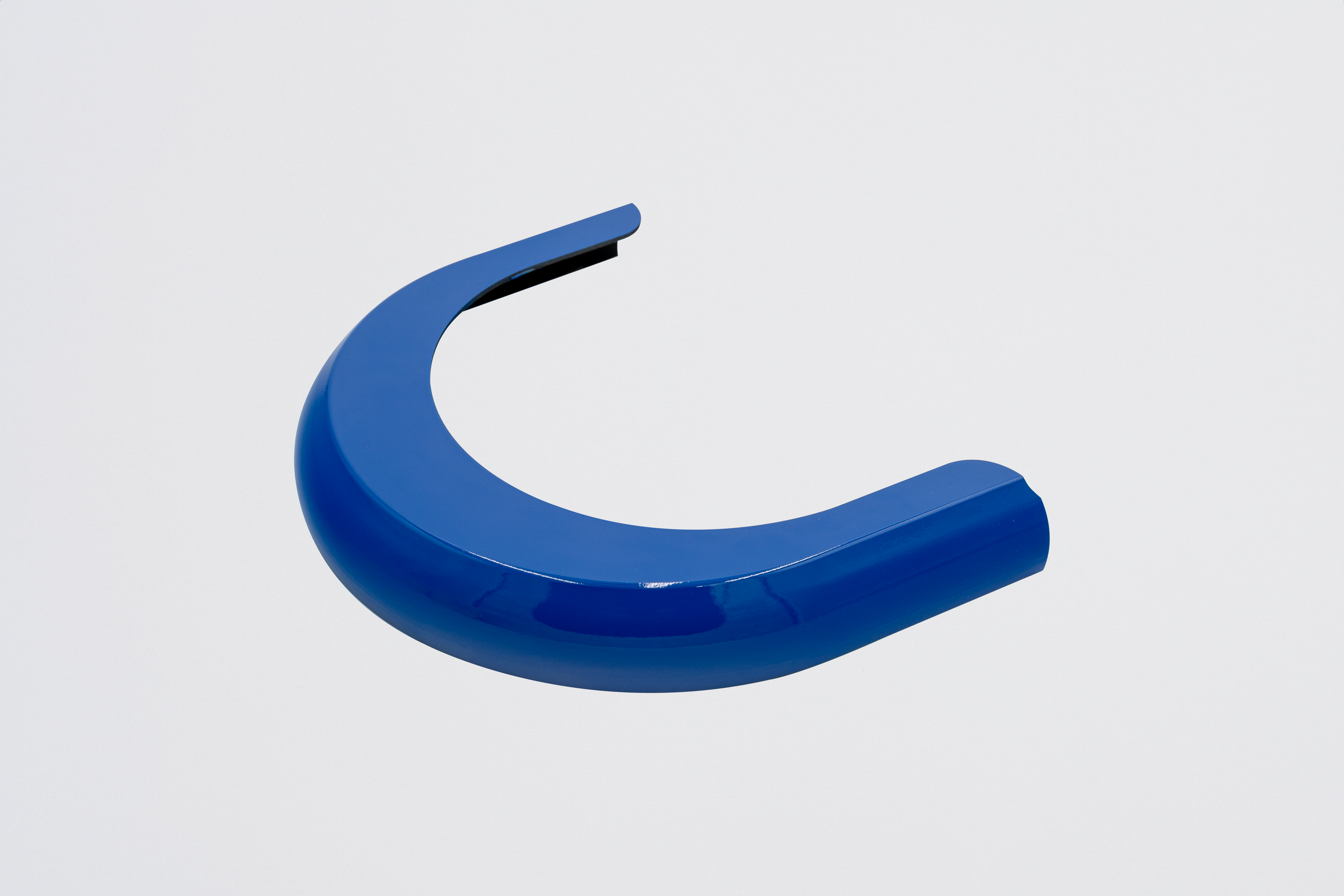 LeatherClick Top – Royal Blue