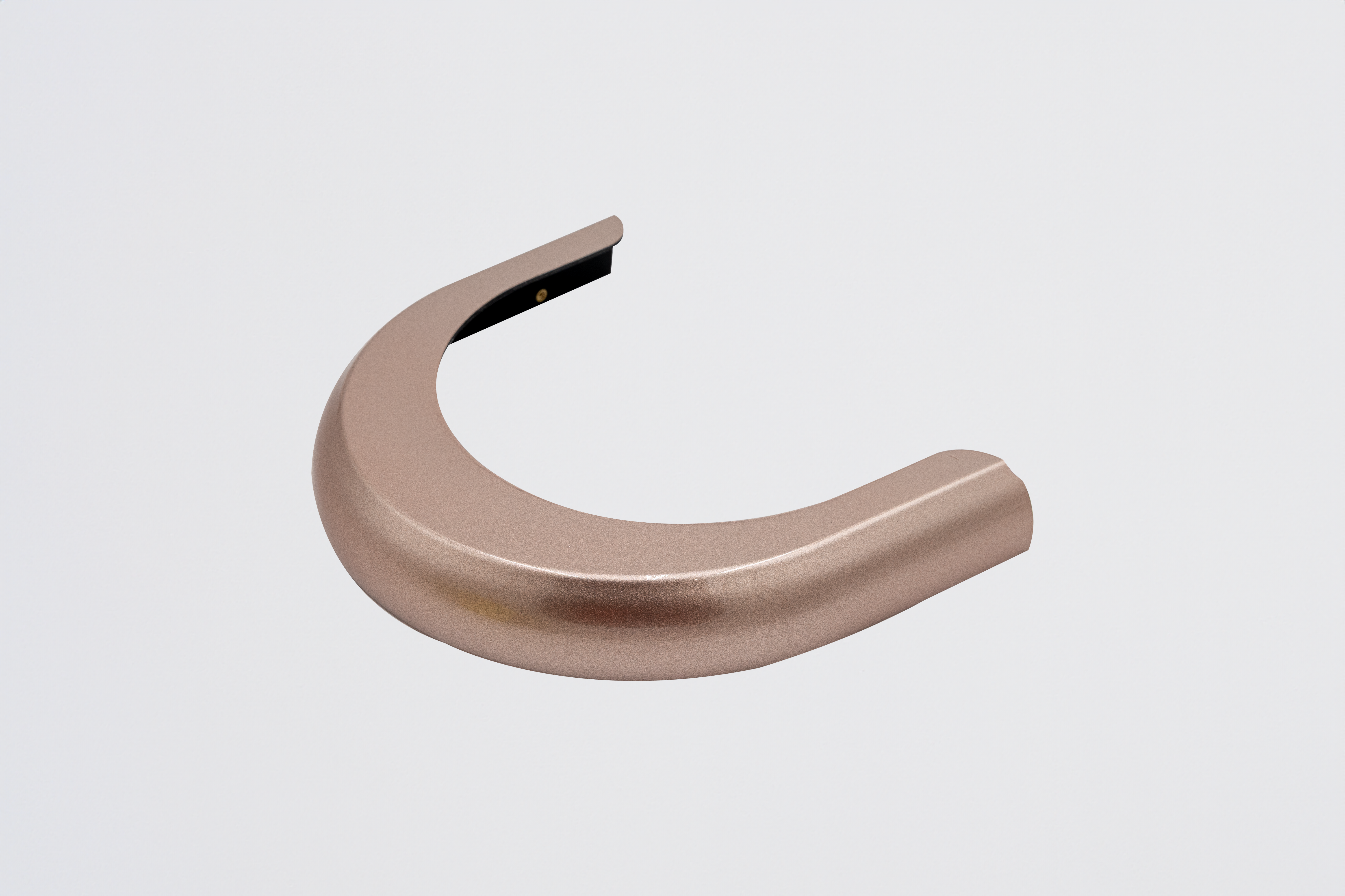 LeatherClick Top – Bronze