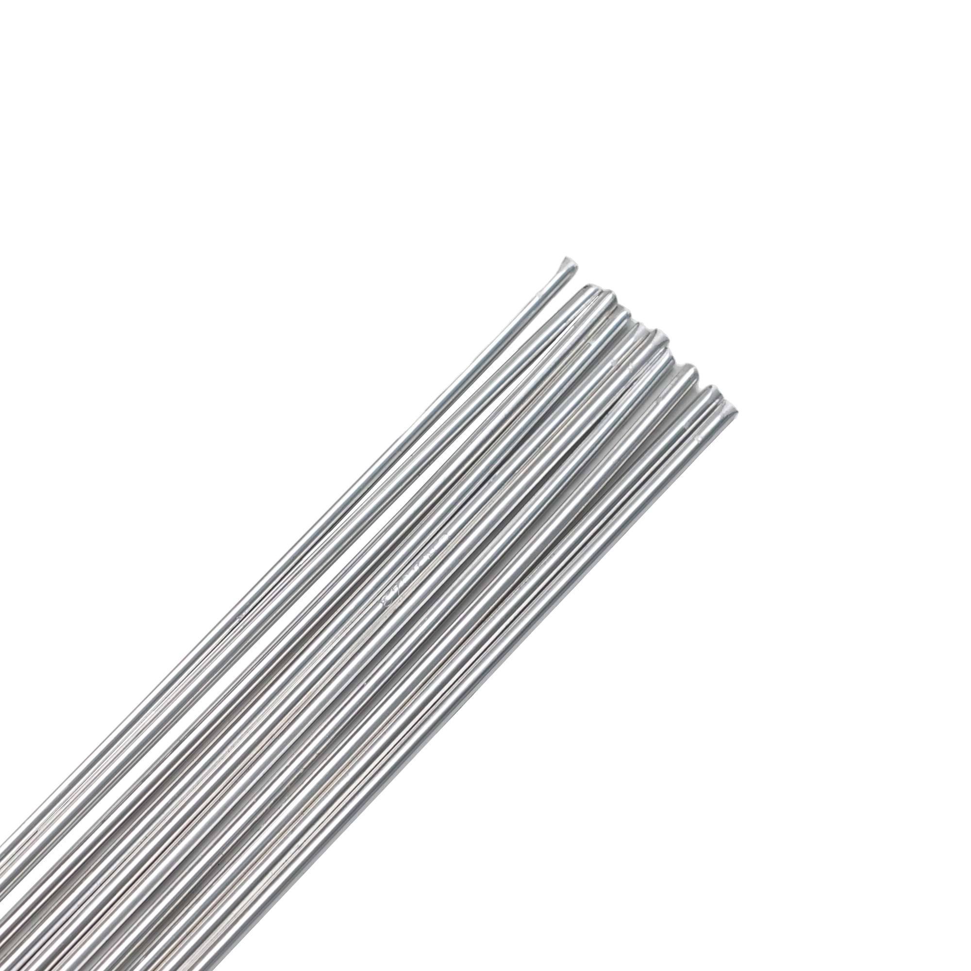 ER5356 X 1/16in X 36in X 1 lb Tube high strength aluminum TIG welding rod