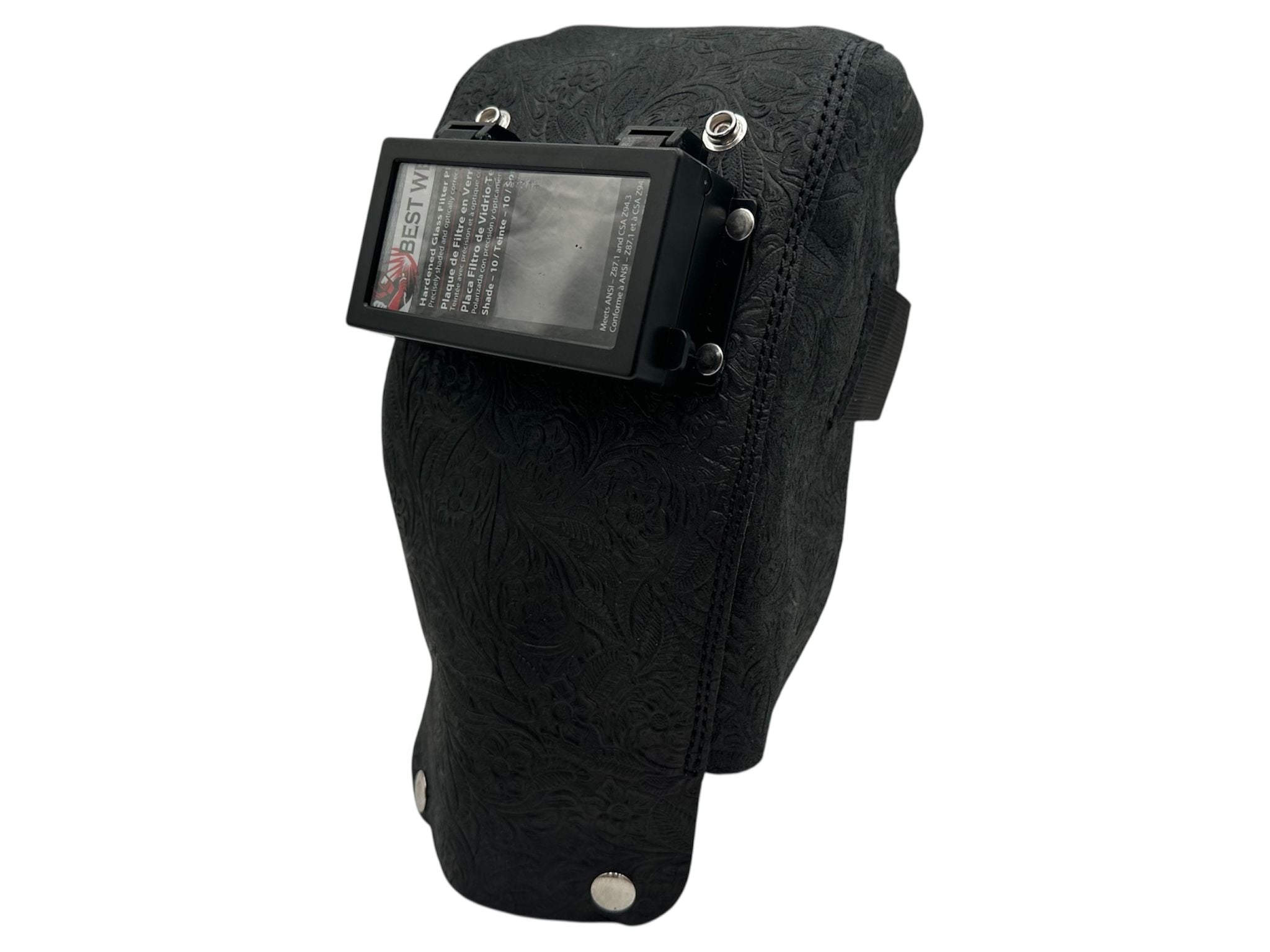 Outlaw Leather