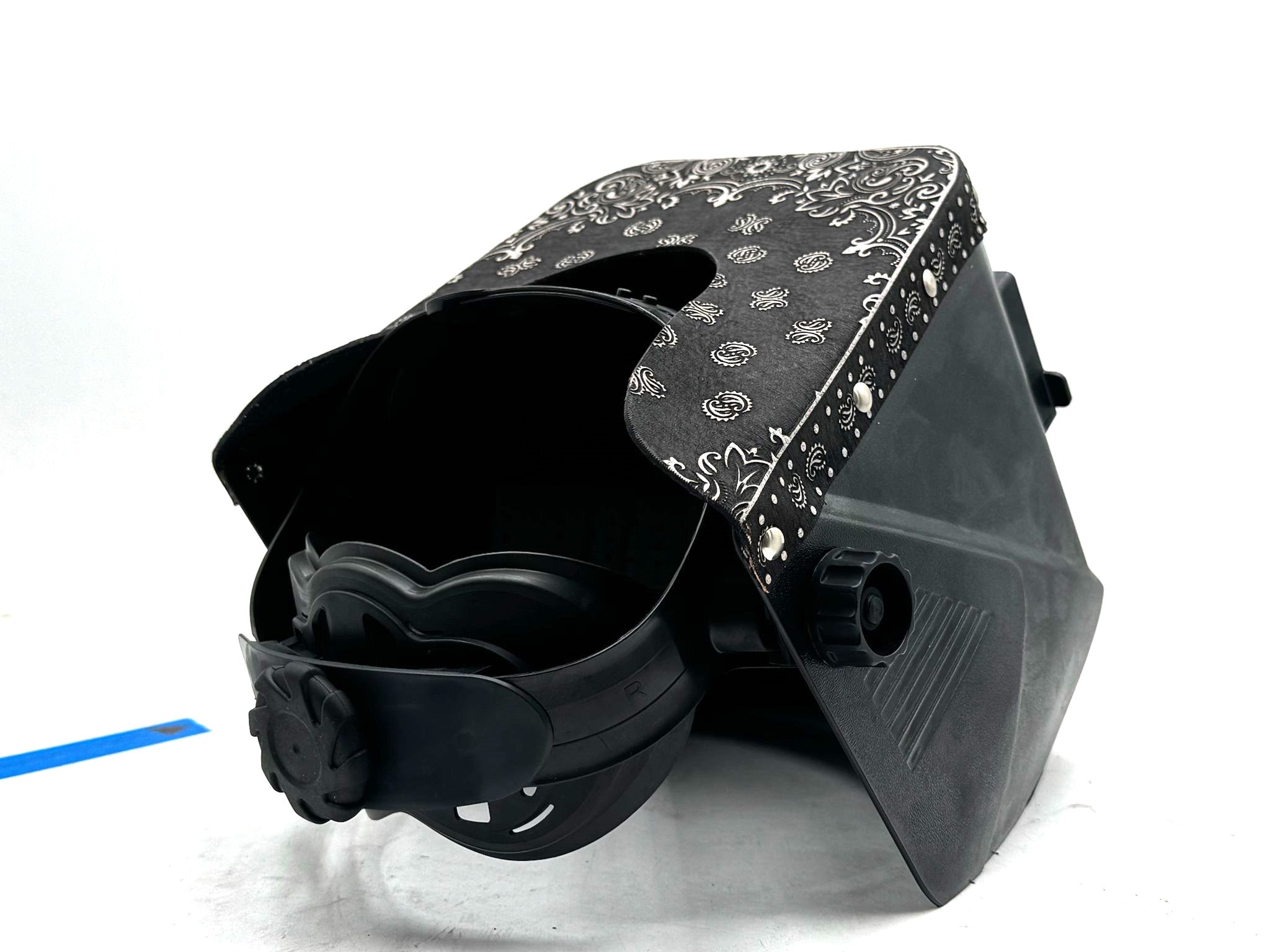 Outlaw Leather