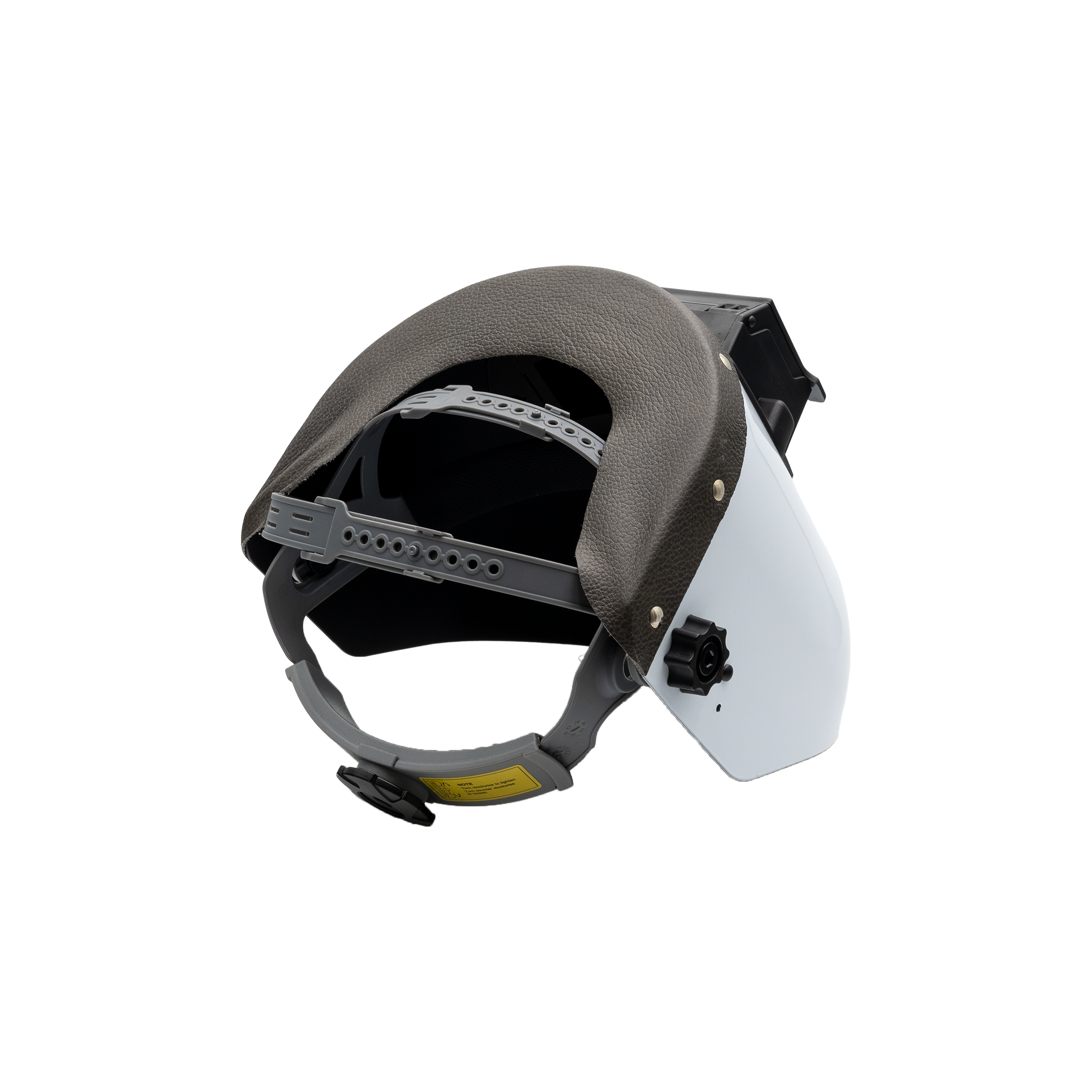 OUTLAW LEATHER - PROLINER - LEATHER TOP