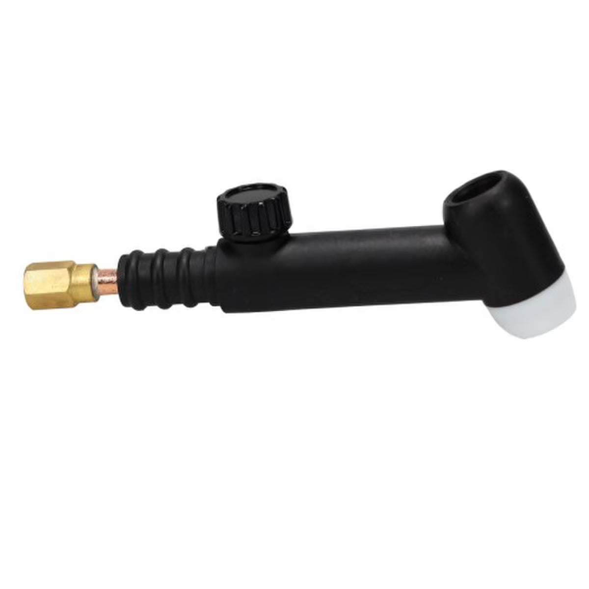 17FV XTRweld Flex w/Valve Silicone Rubber Air Cooled 150A Torch