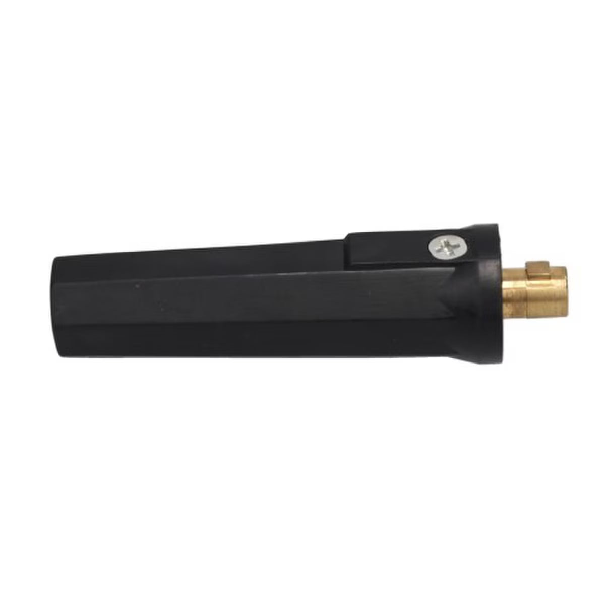 CCD1025M XTRweld Cable Connector Male 10-25mm Style: DINSE AMP: 250