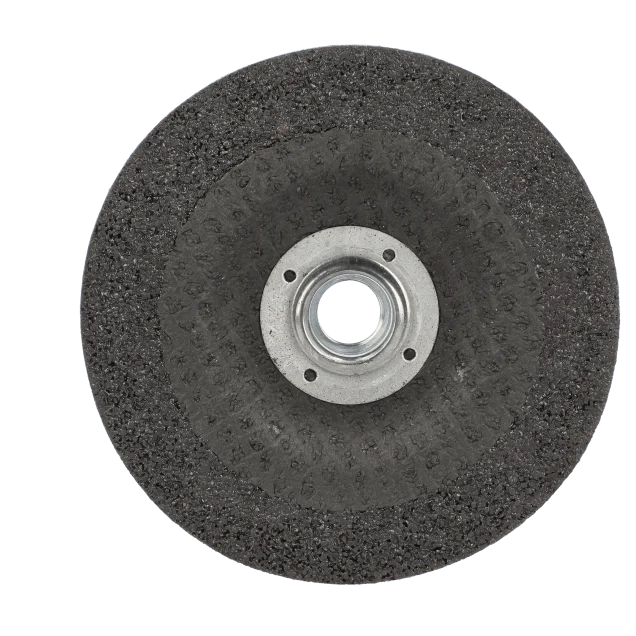 Norton Clipper Classic AO Right Angle Type 27 Grinding Wheel Metal & Stainless Steel
