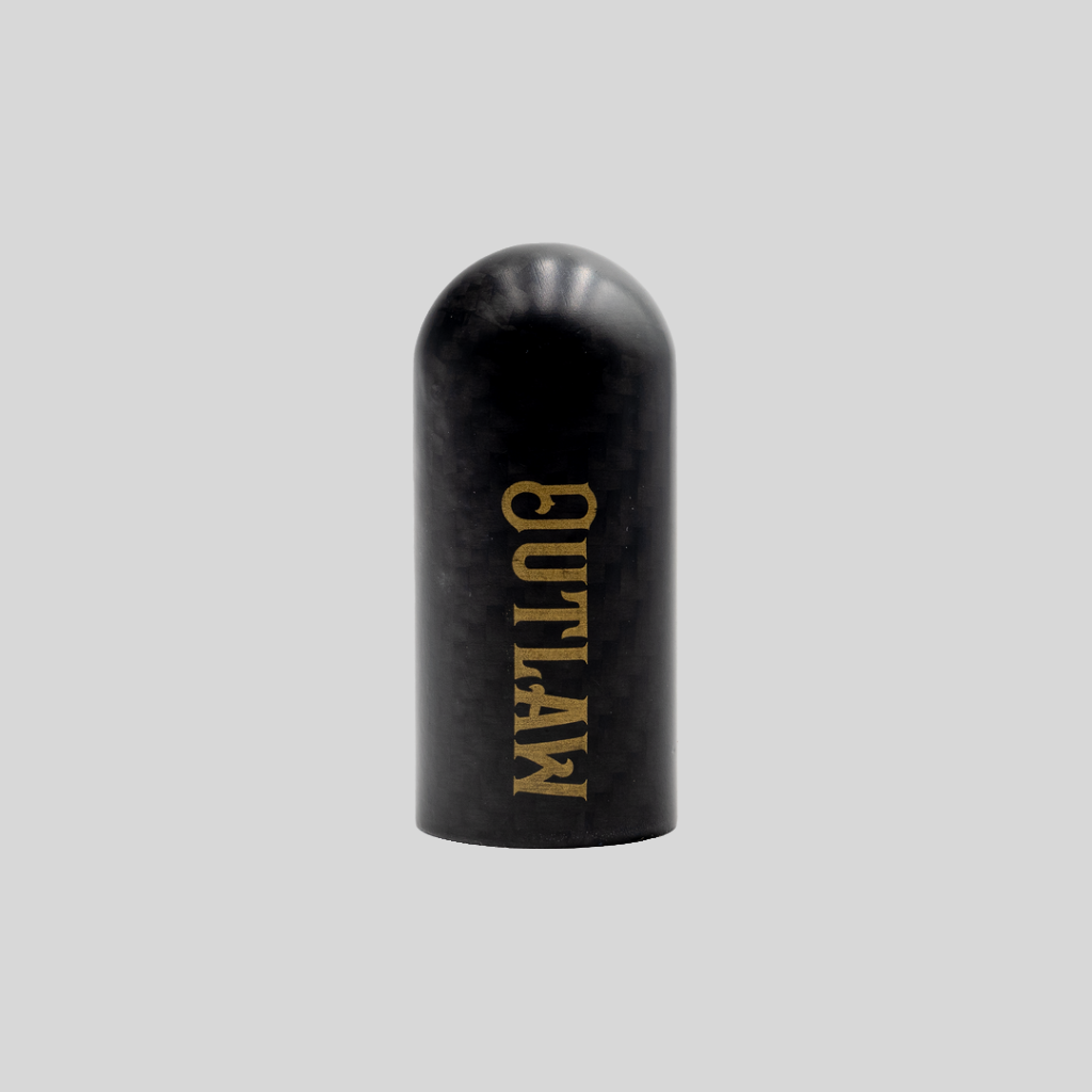 Carbon Fiber Finger