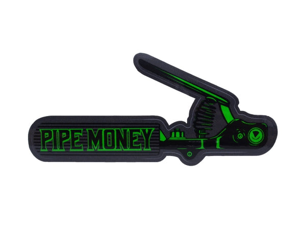 PIPELINE LEGIT - 3PL Pipe Money