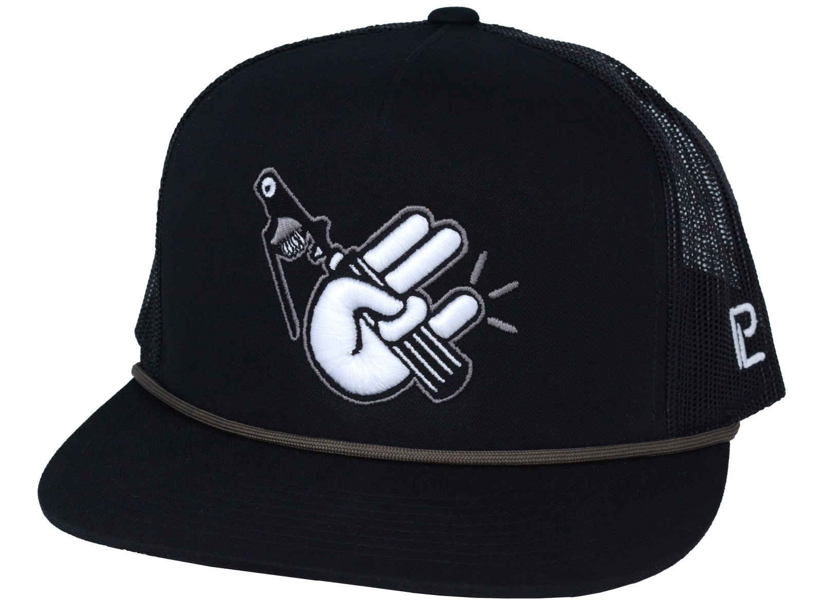 Outlaw Leather
