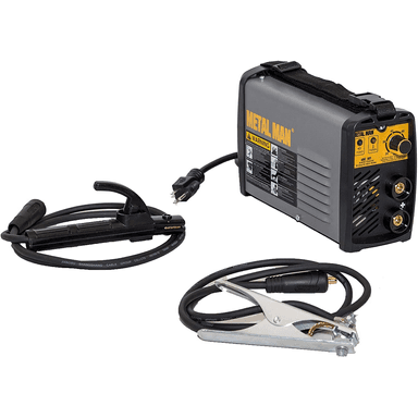 Metal Man 80A Inverter 120V Stick Welder