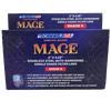 MAGE 2" x 4-1/4" Stainless Steel ADF